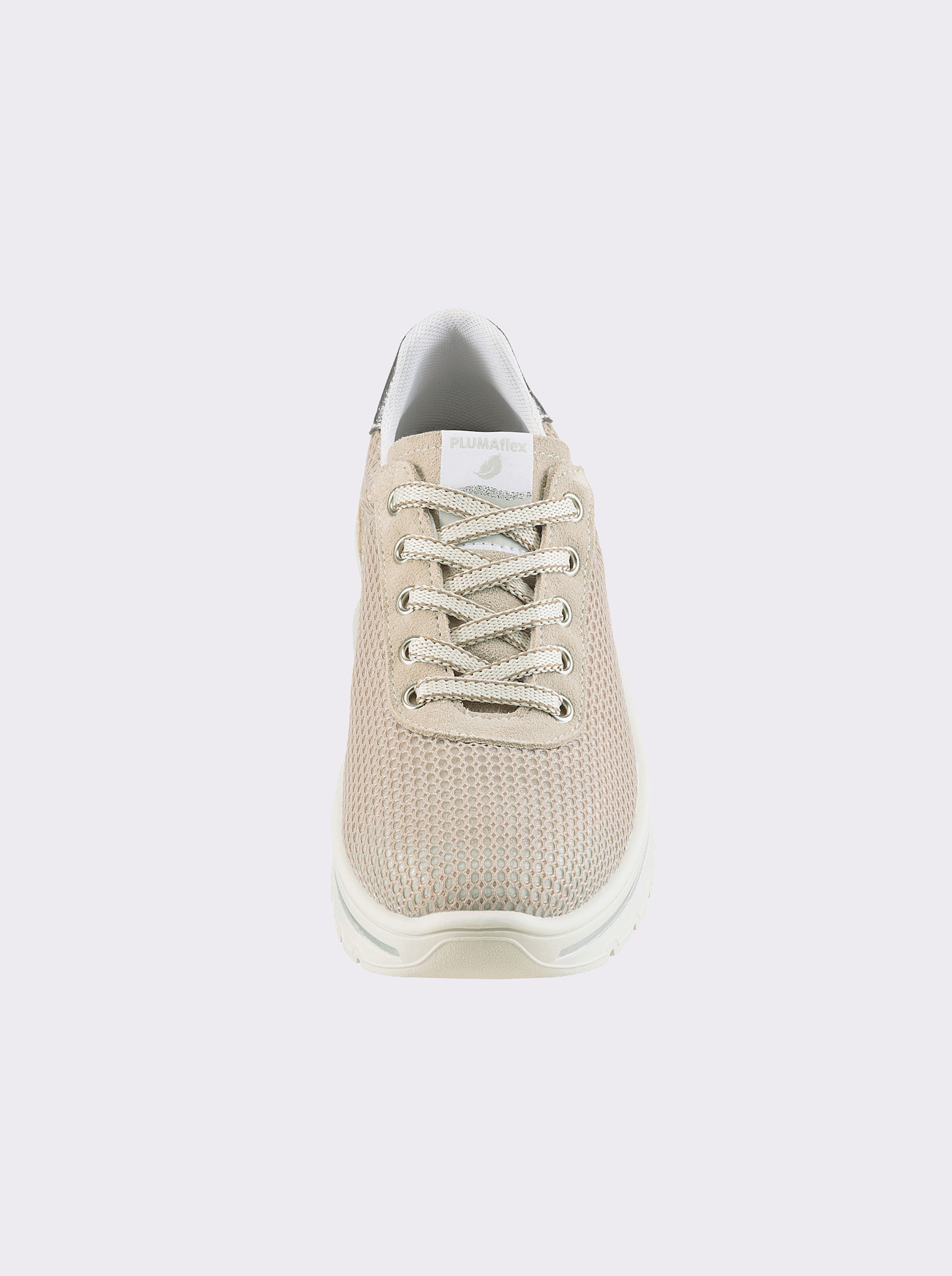 heine Sneaker - taupe