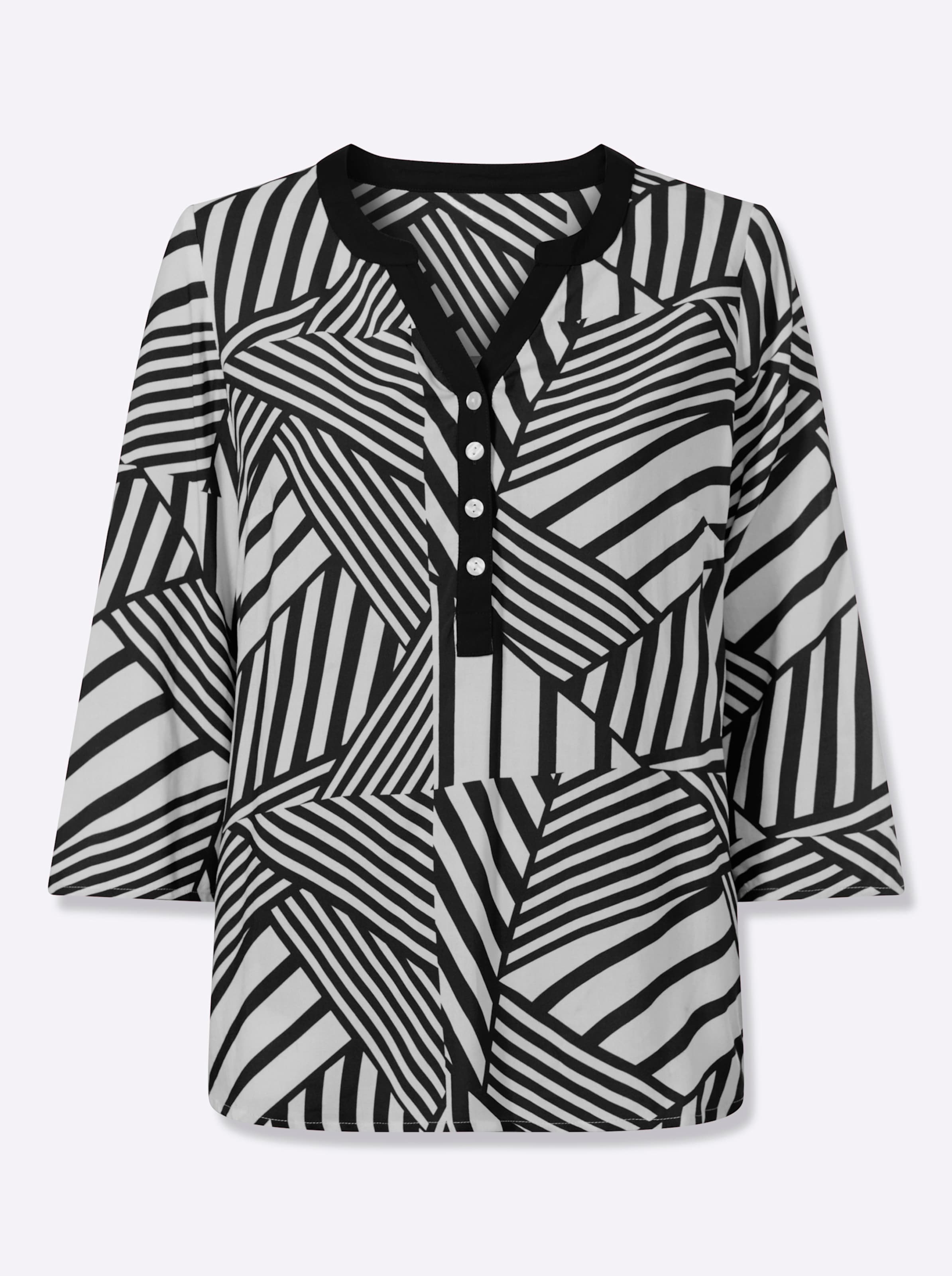 Thumbnail - Schlupfbluse