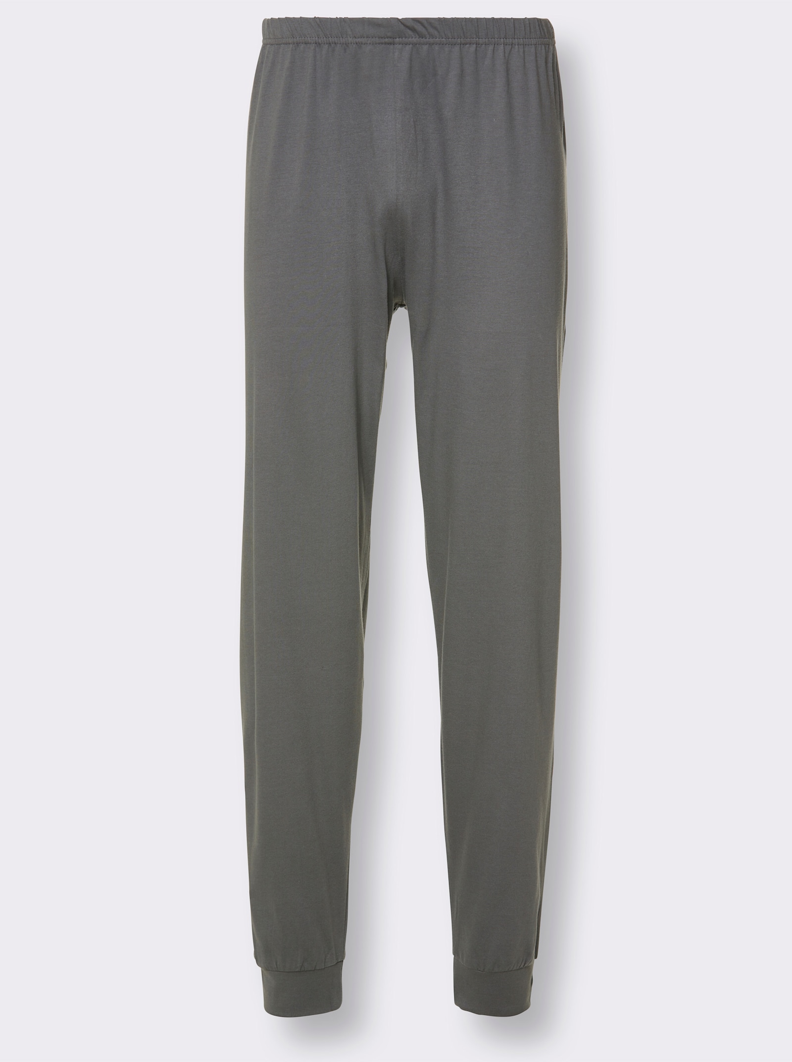 Normann Pyžamo - šedá