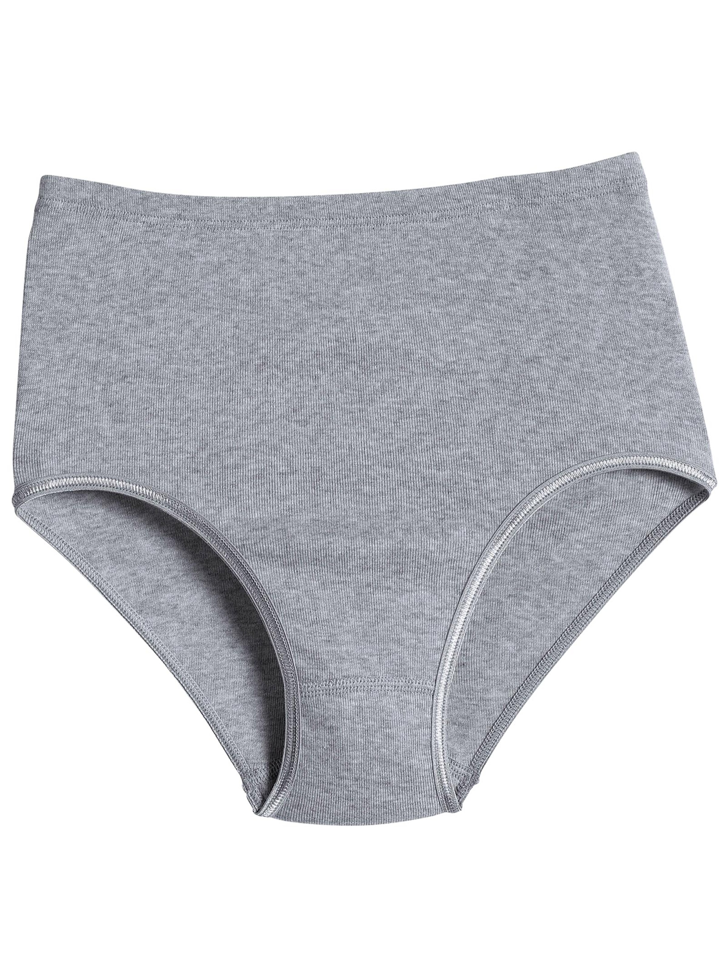 Speidel Slip - koralle + blau + grau