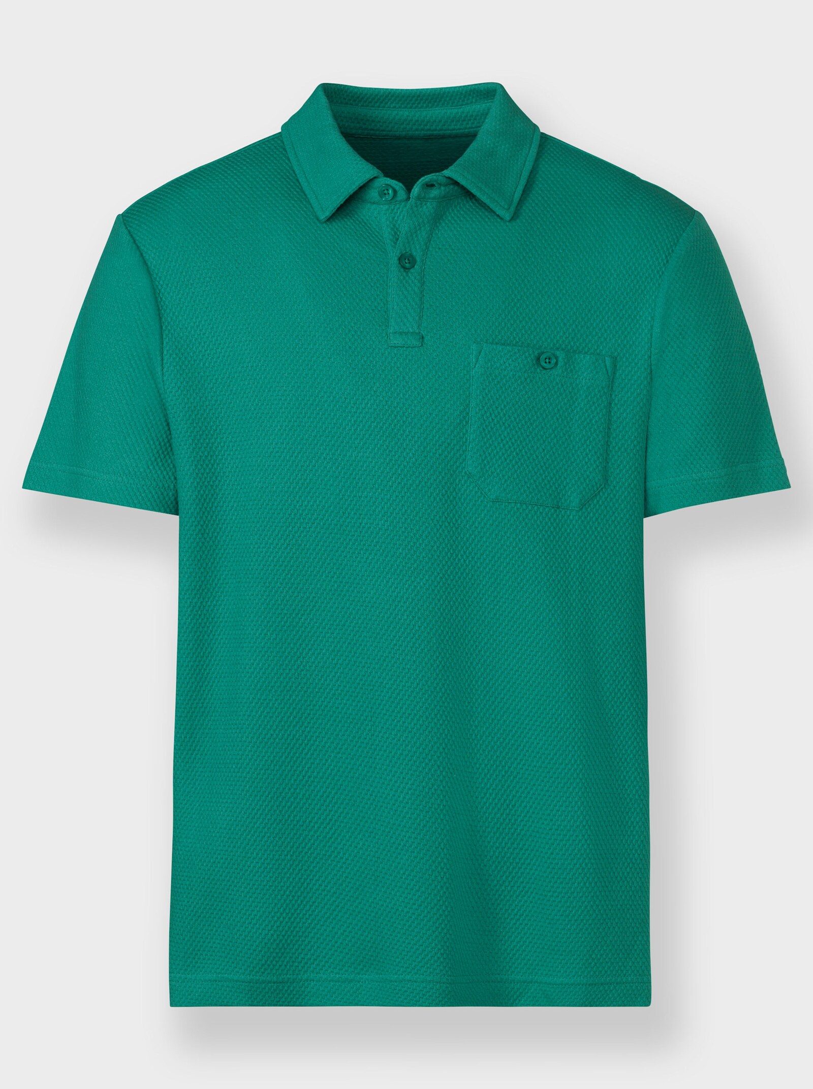 Catamaran Tričko s krátkymi rukávmi - smaragdová