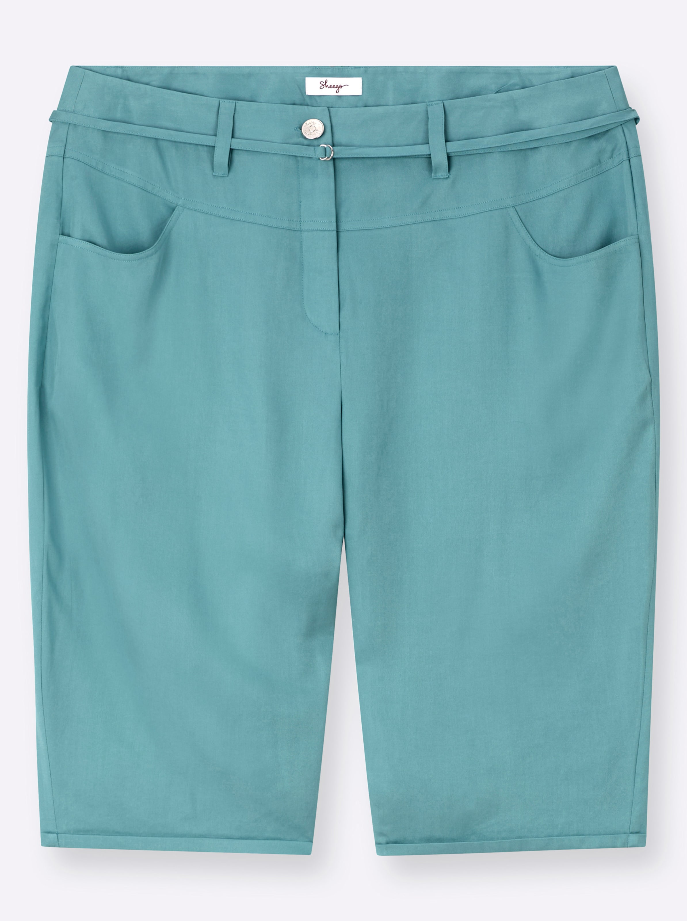 Bermudas