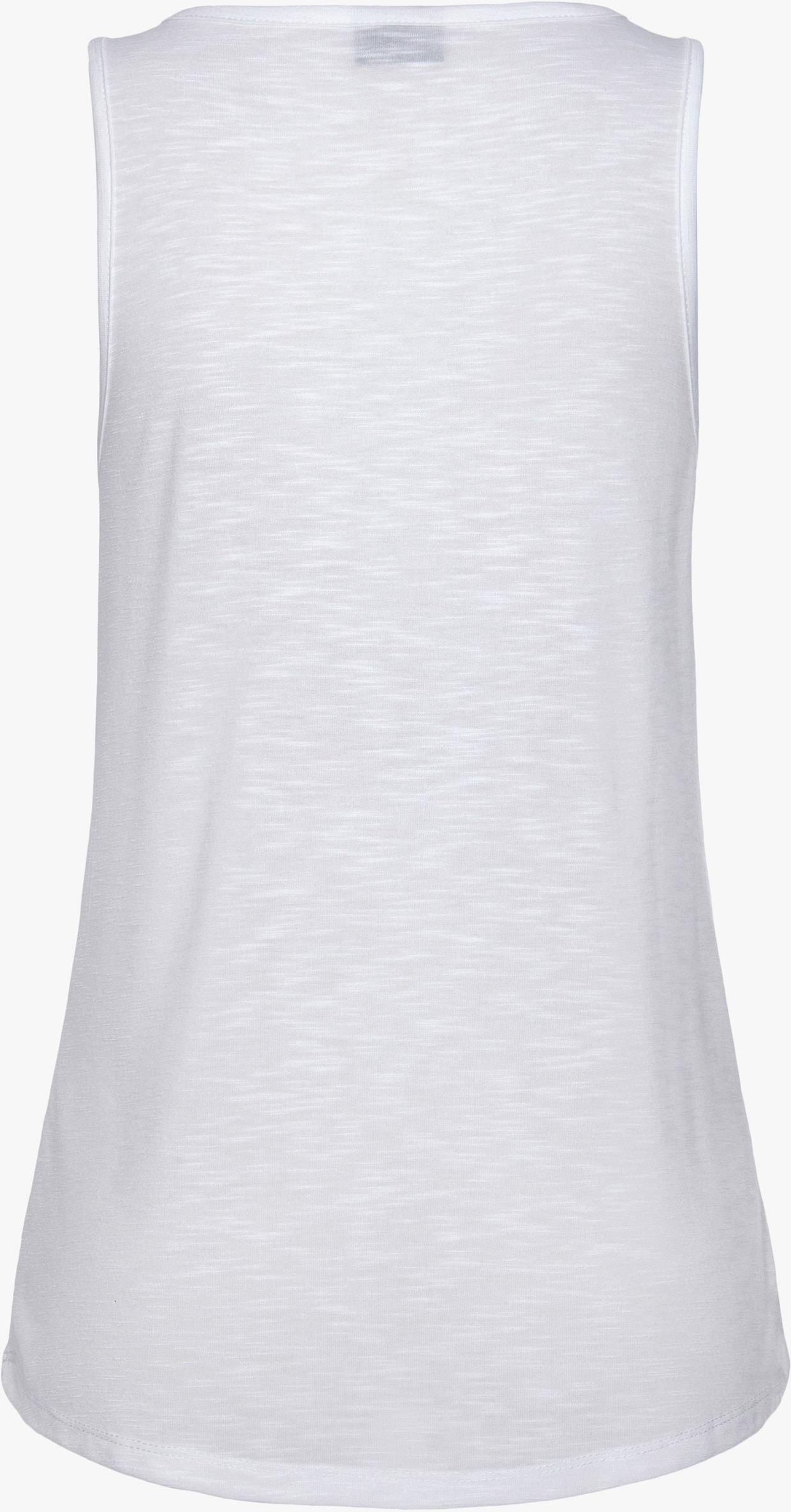 Venice Beach Tanktop - weiß