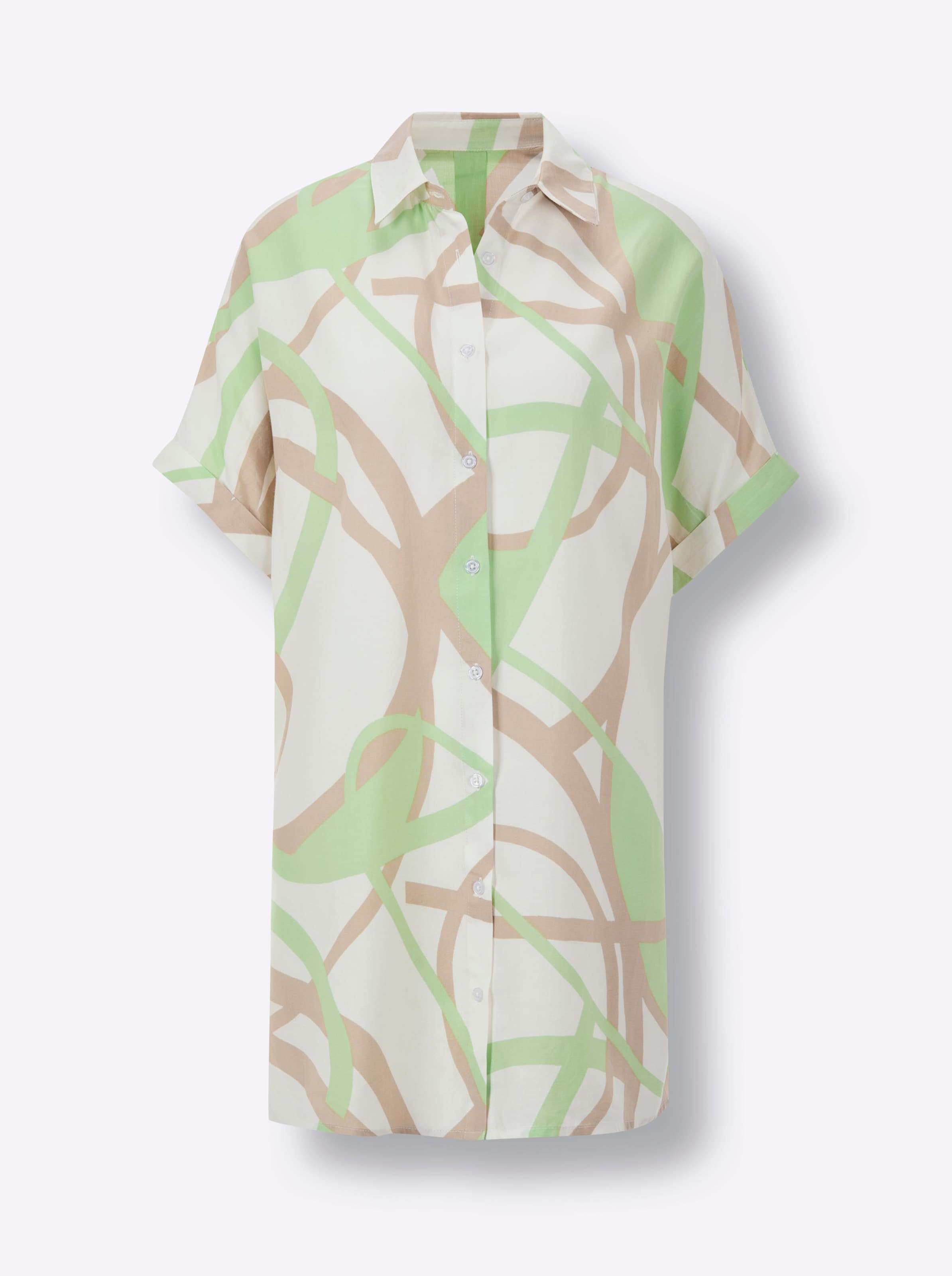 Thumbnail - Longbluse