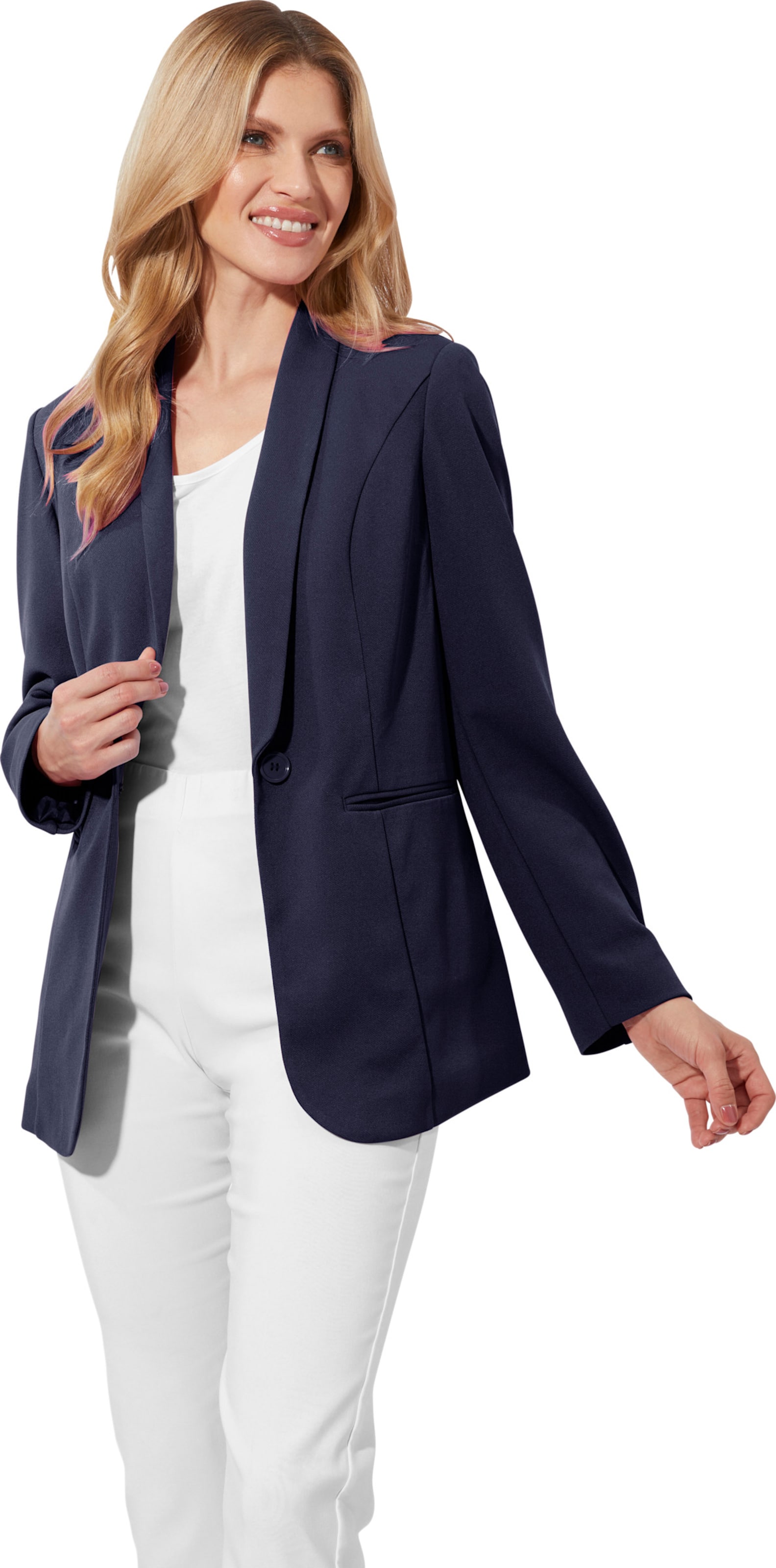 Thumbnail - Blazer