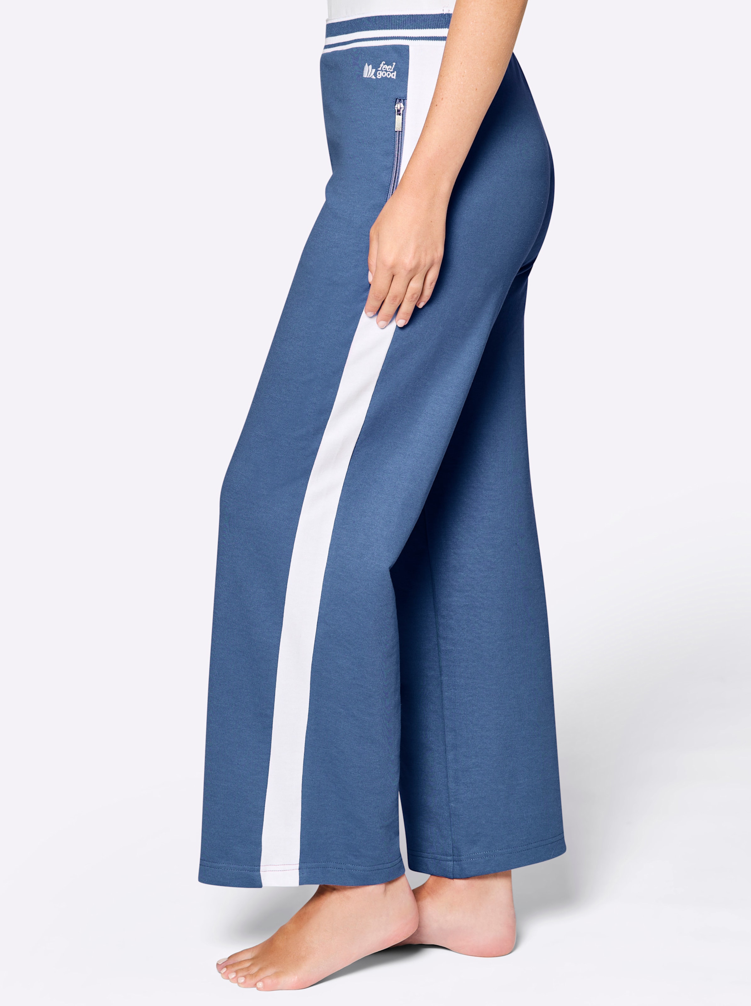 Thumbnail - Dehnbund-Hose