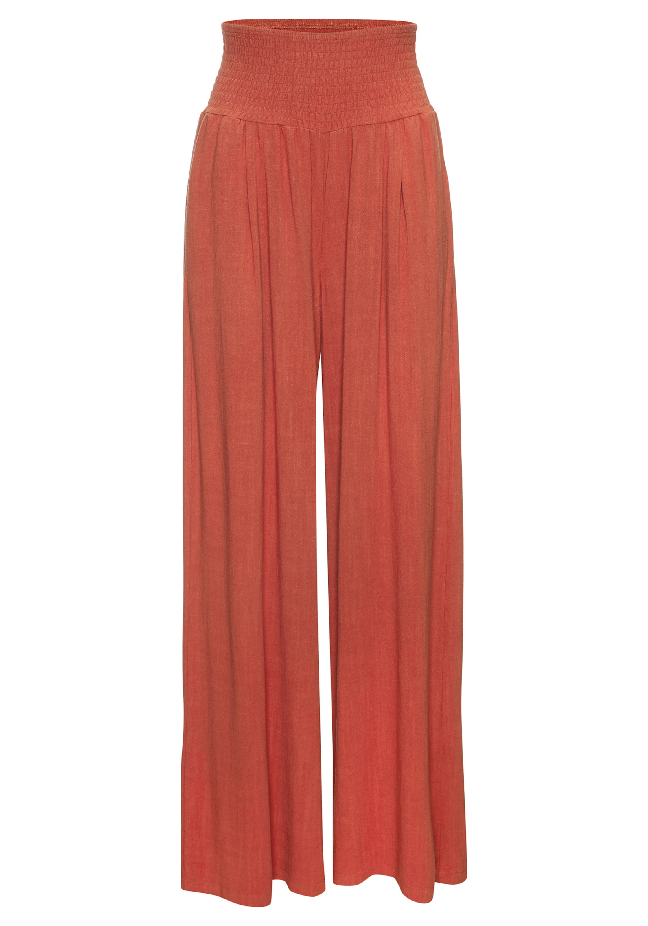Leinenhose