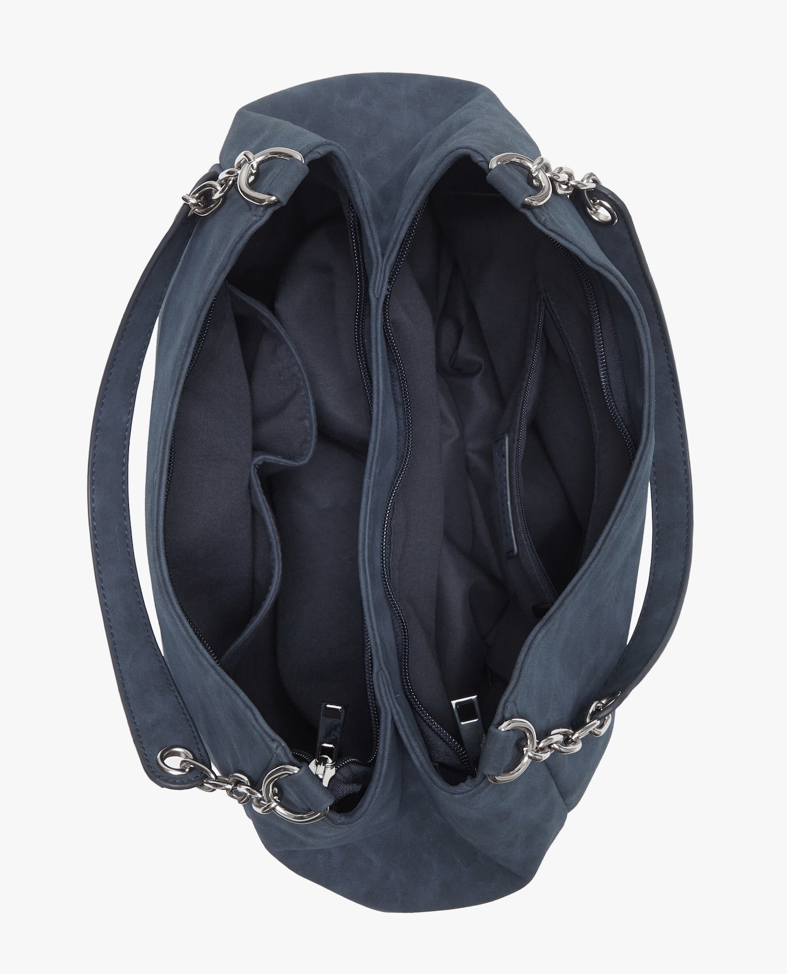 Vivance Sac à bandoulière - bleu