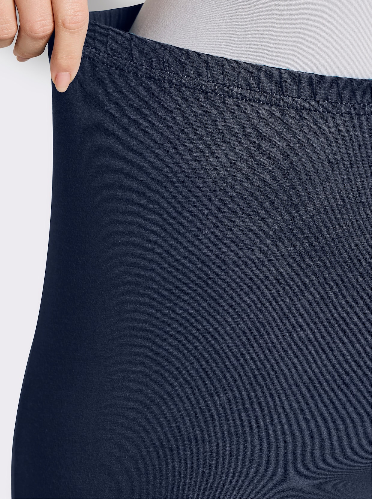 feel good Leggings - marine