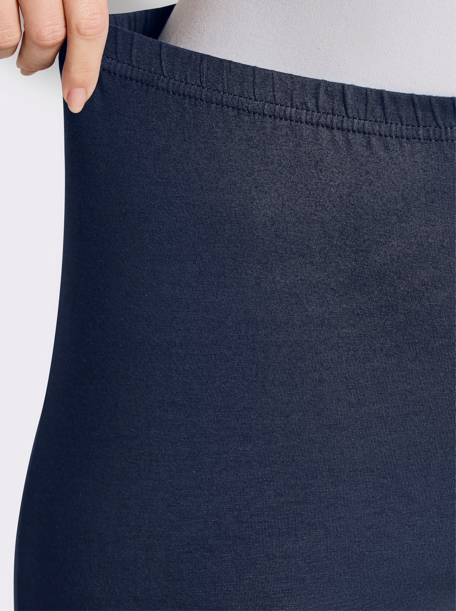 feel good Leggings - marine