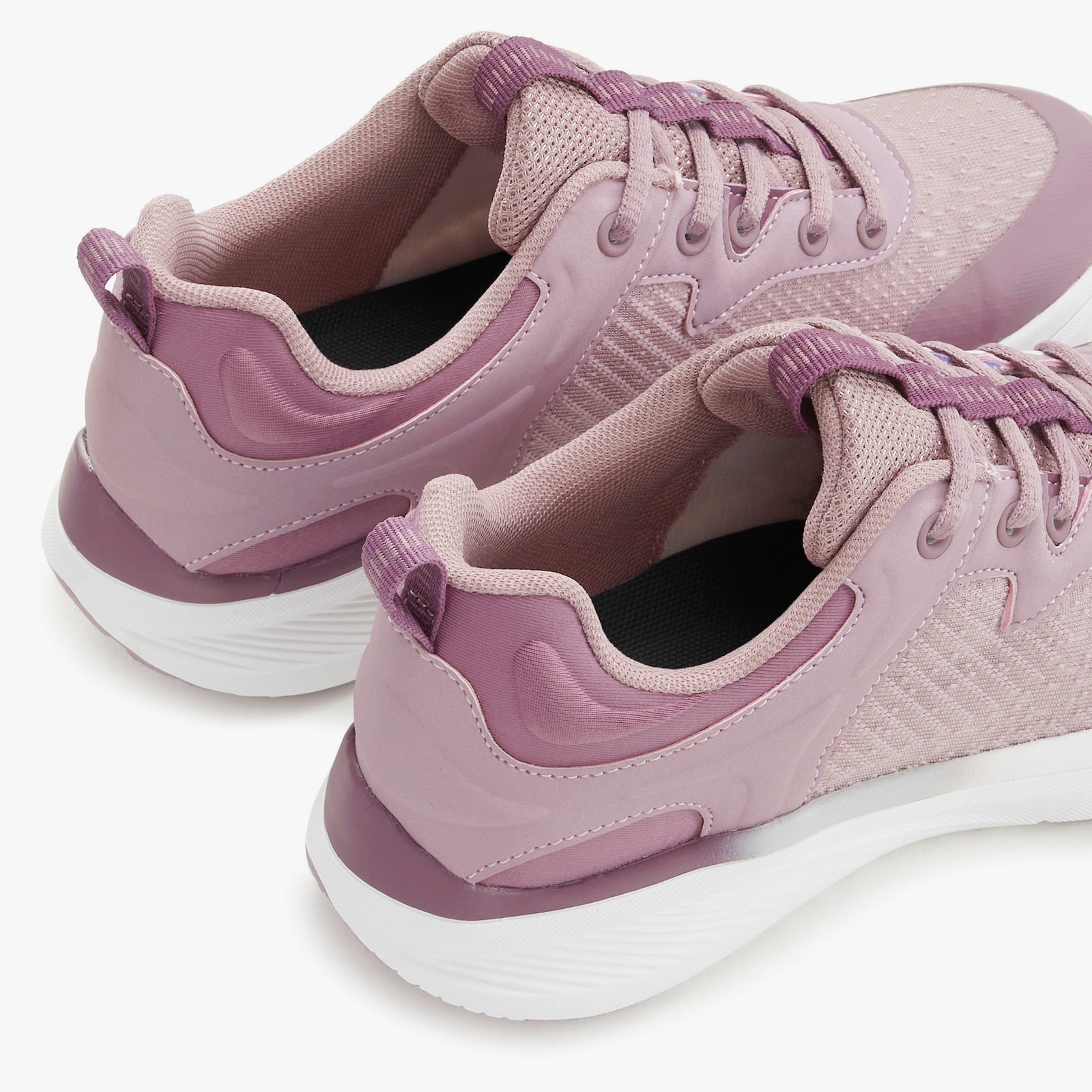 LASCANA Sneaker - lila