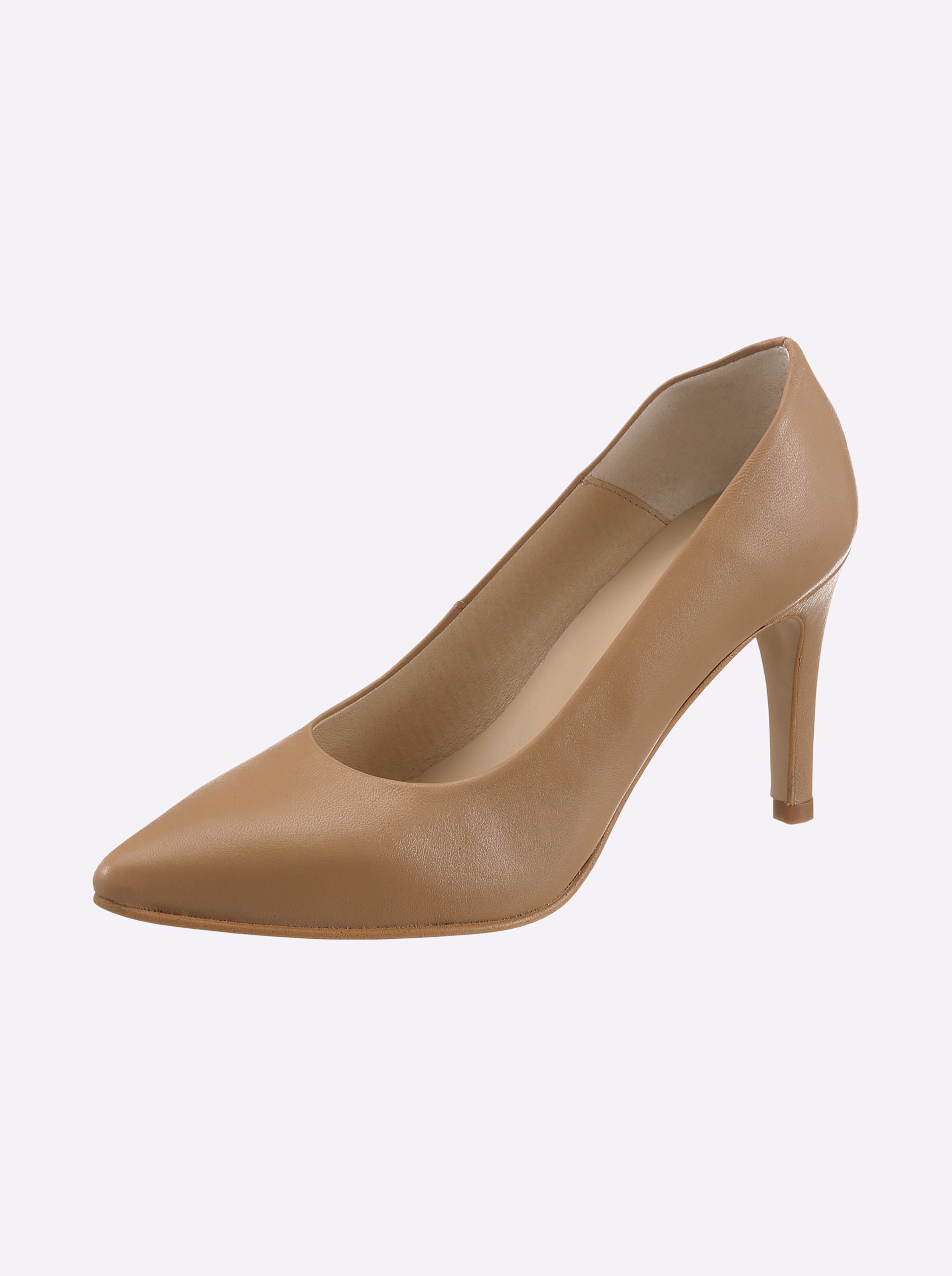 Pumps