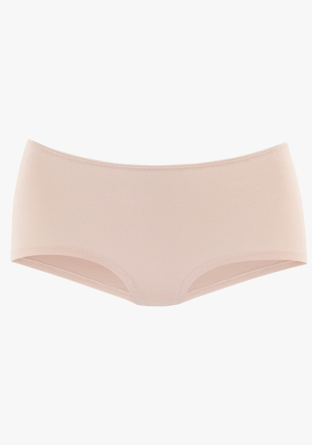 LASCANA Panty - beige, creme, schwarz