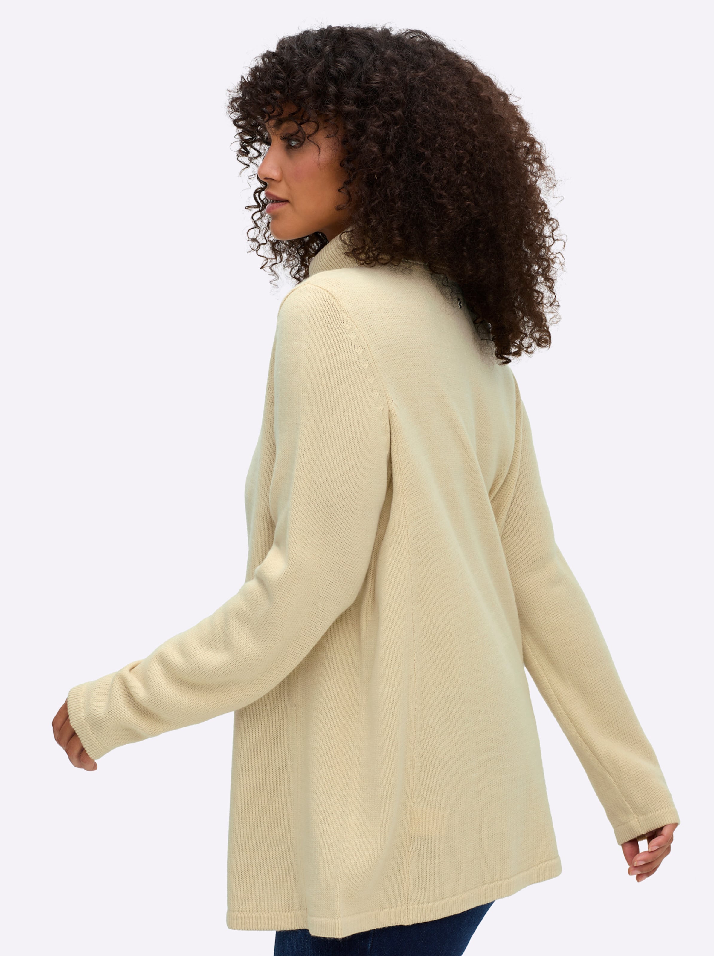 Thumbnail - Rollkragenpullover