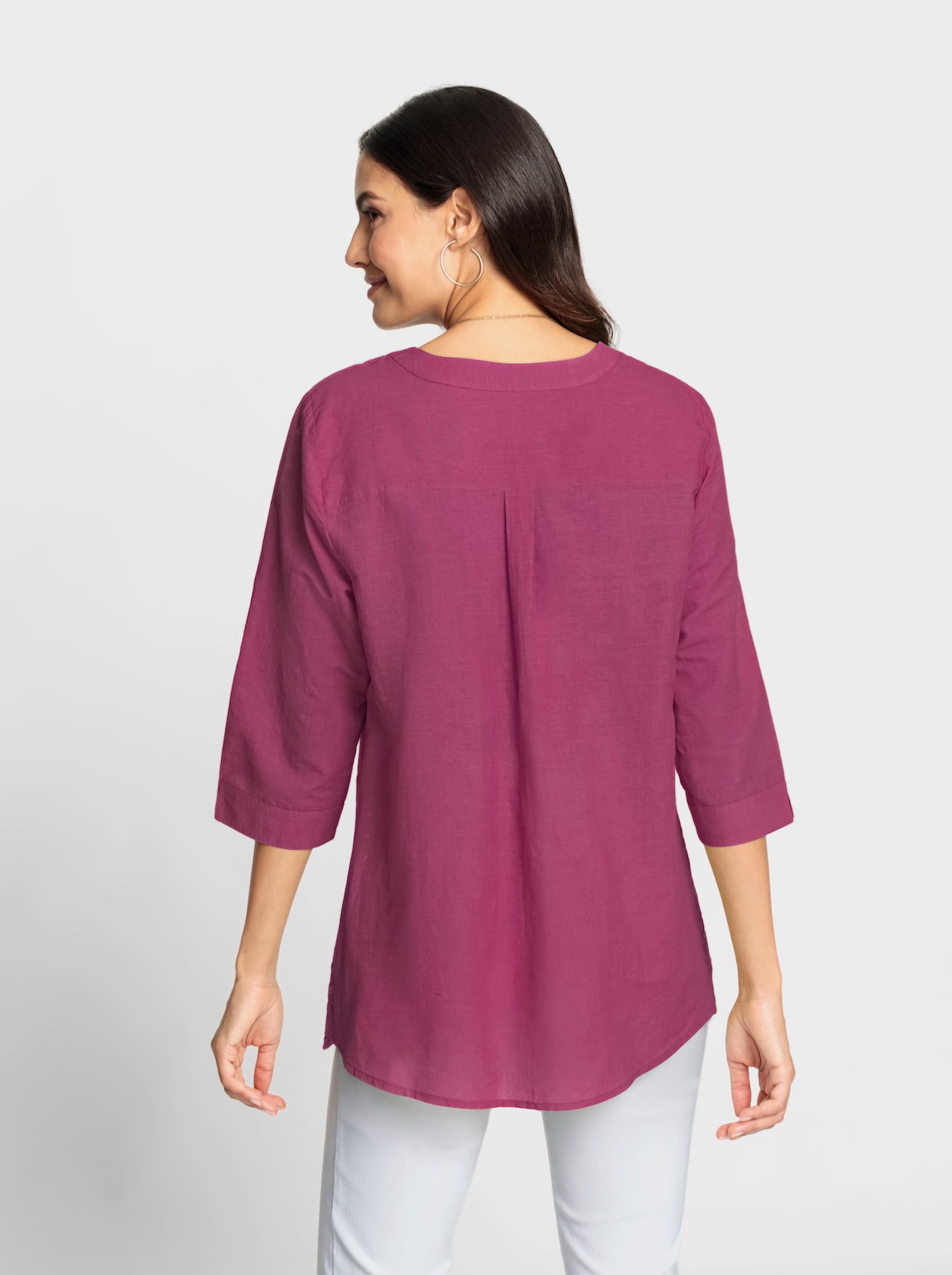 Blouse - heide