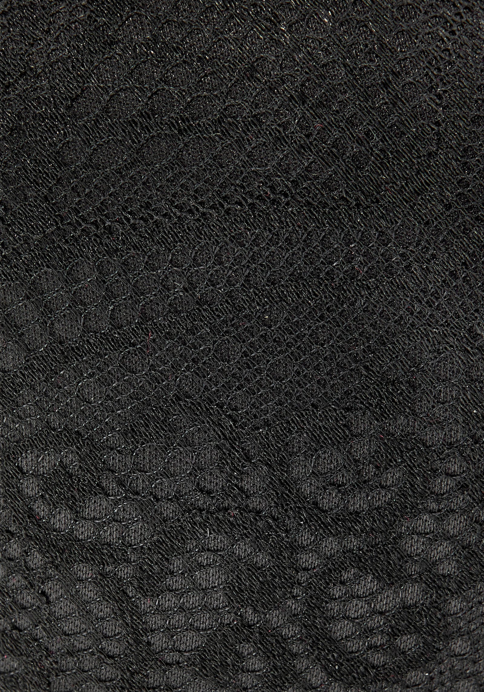 LASCANA Push-up-BH - schwarz