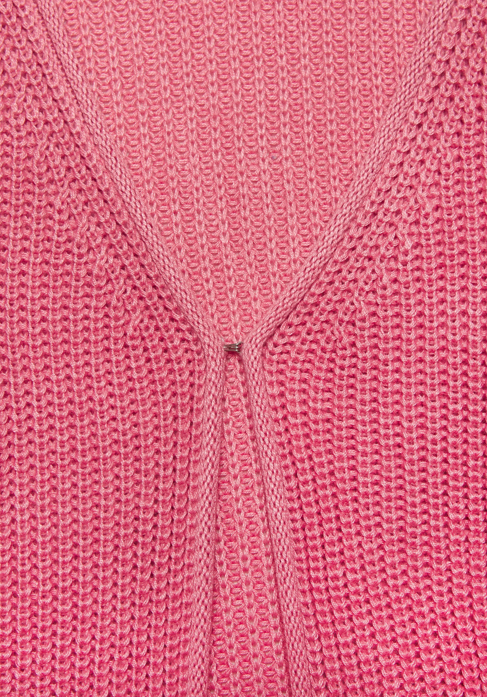 Vivance Strickjacke - beere