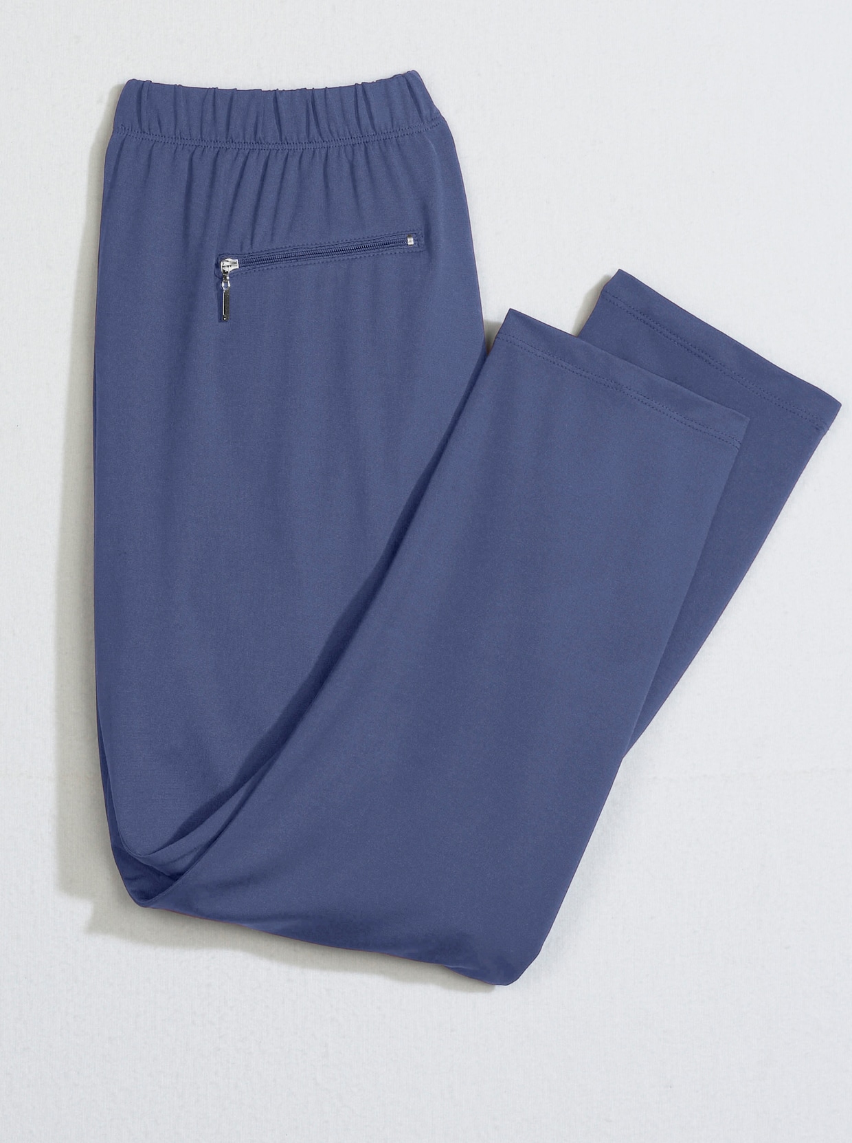 Pantalon de loisirs - bleu