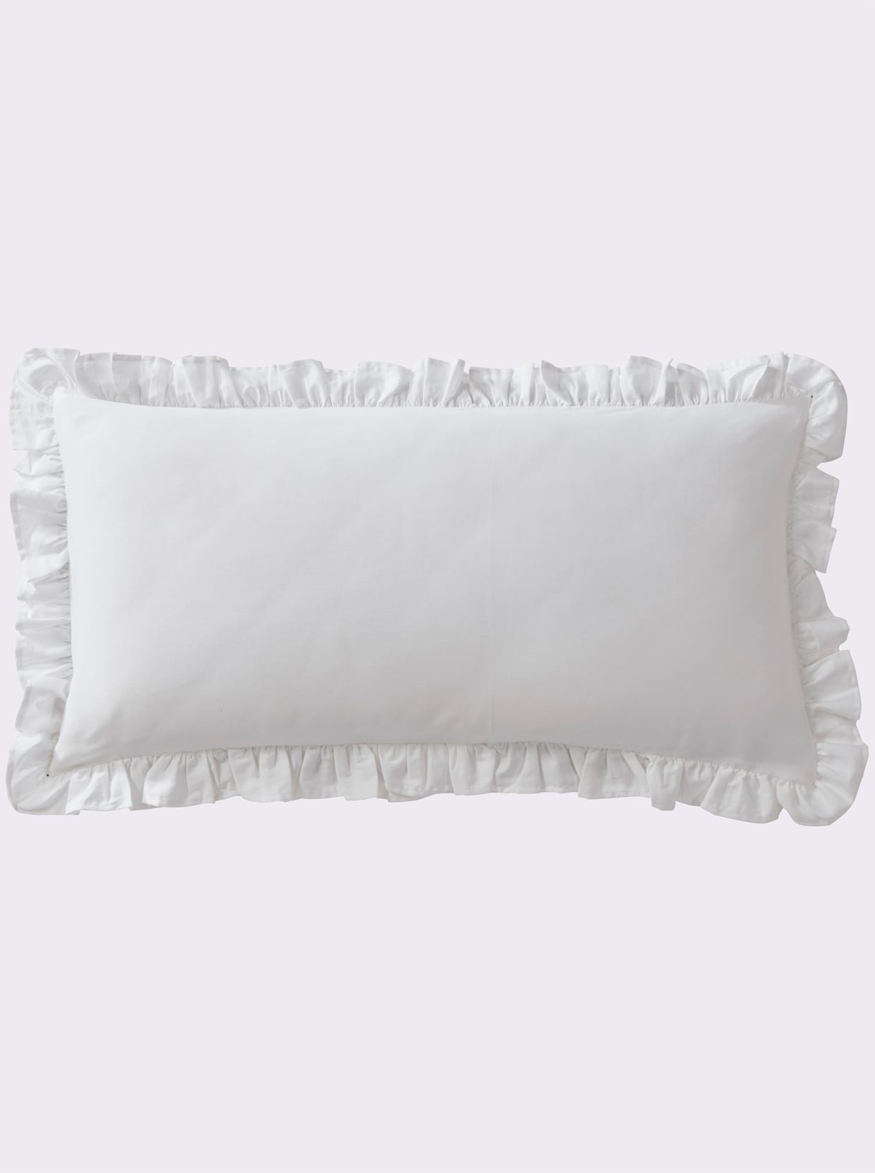 heine home Linge de lit - blanc