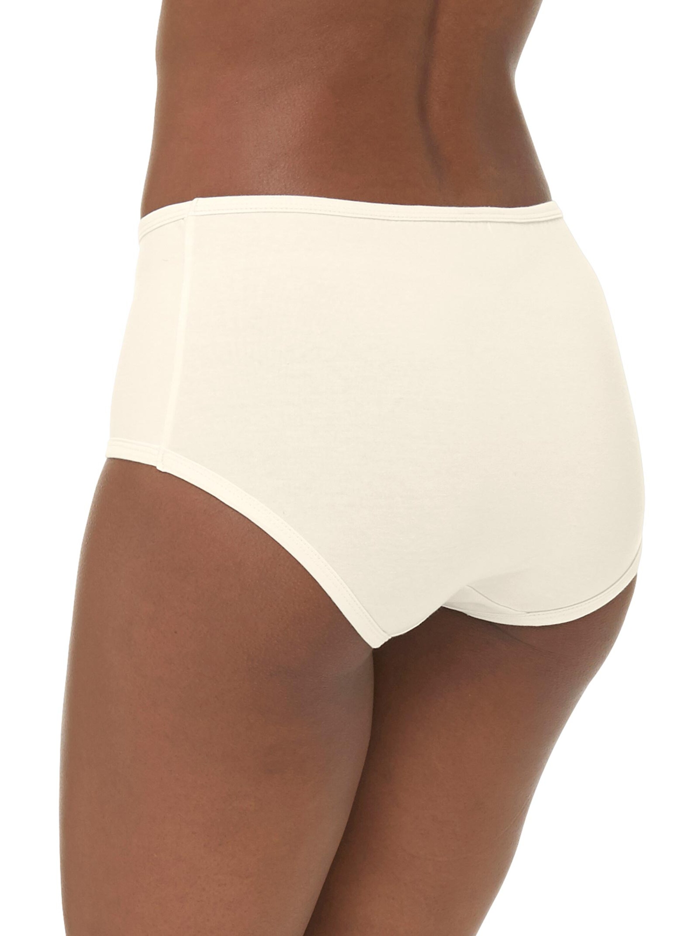 wäschepur Pants - silberfarben + rosé + champagner