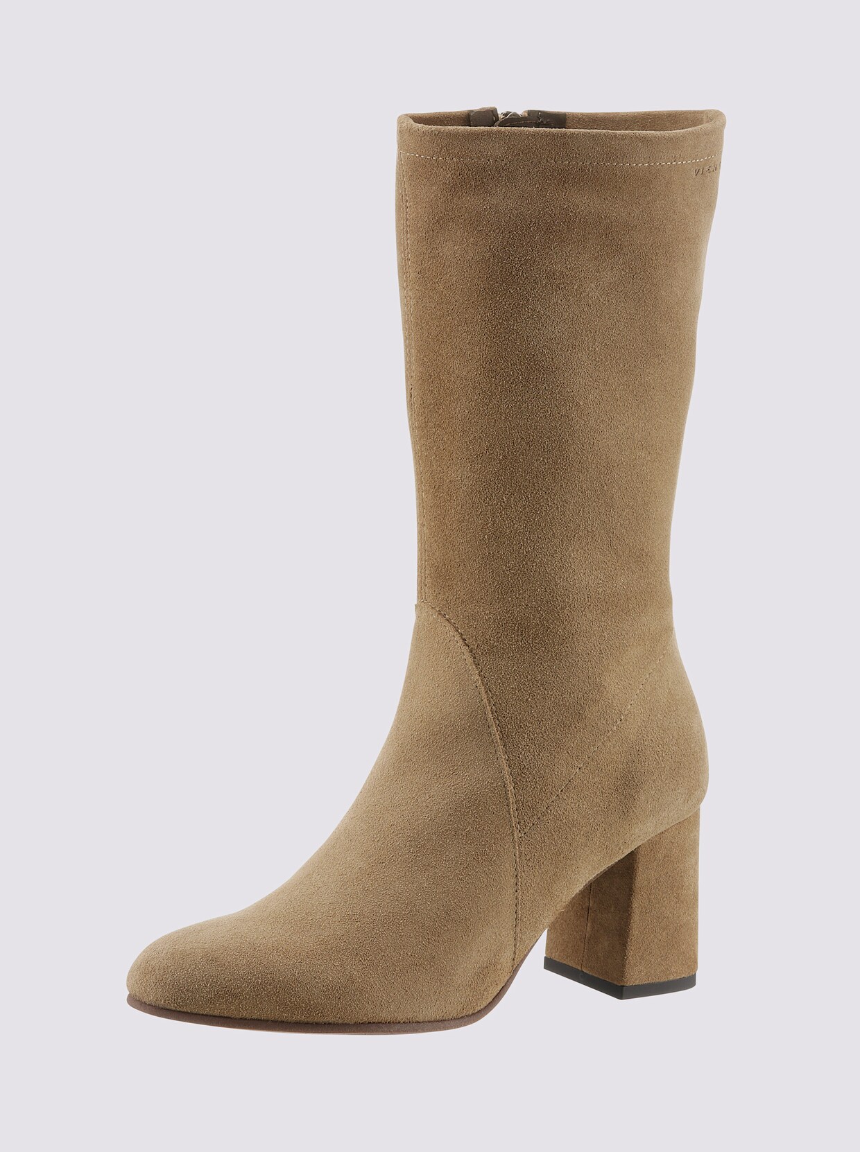 heine Stiefel - sand