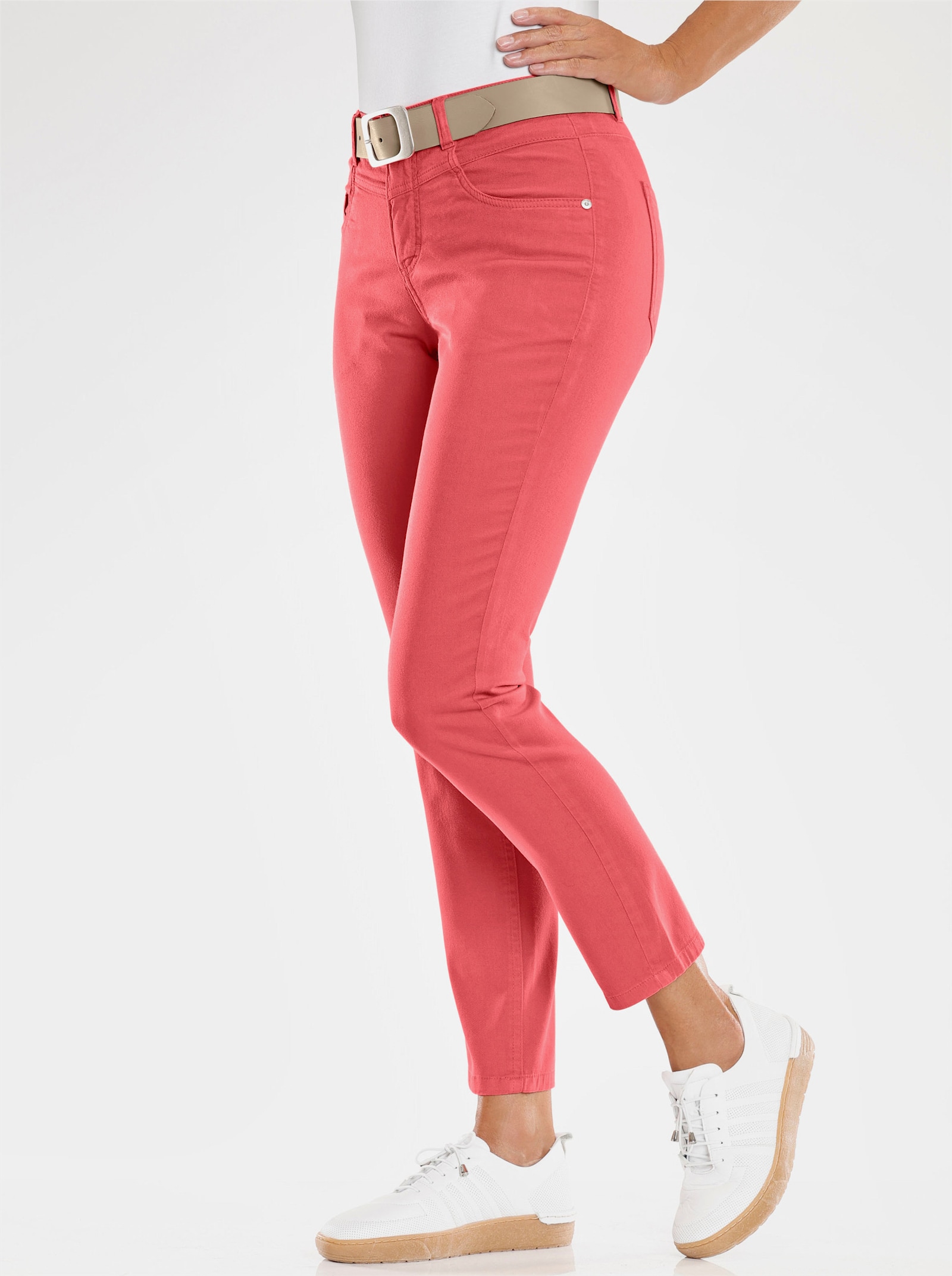 heine Ceintuur - sesam