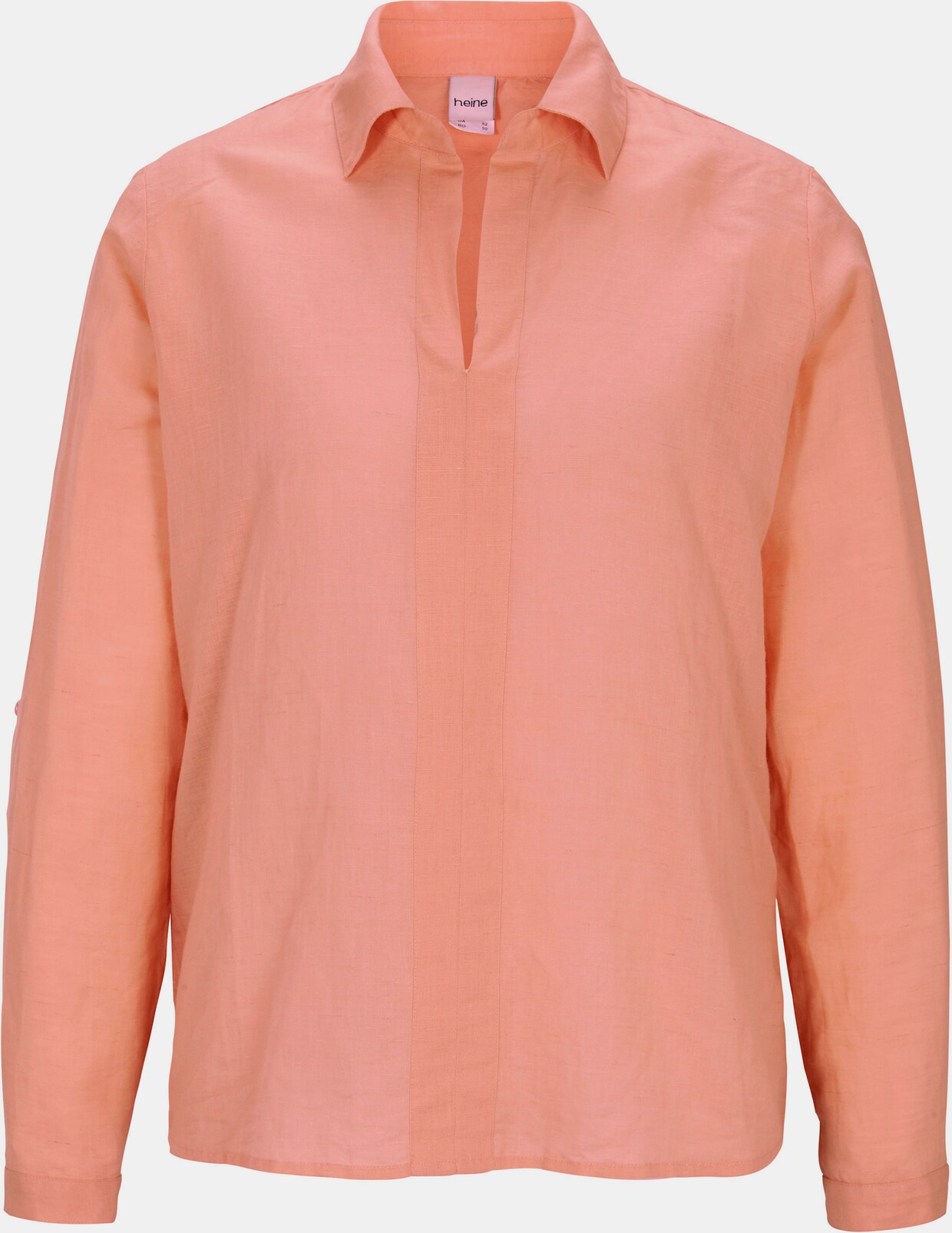 heine Blouse - softrose