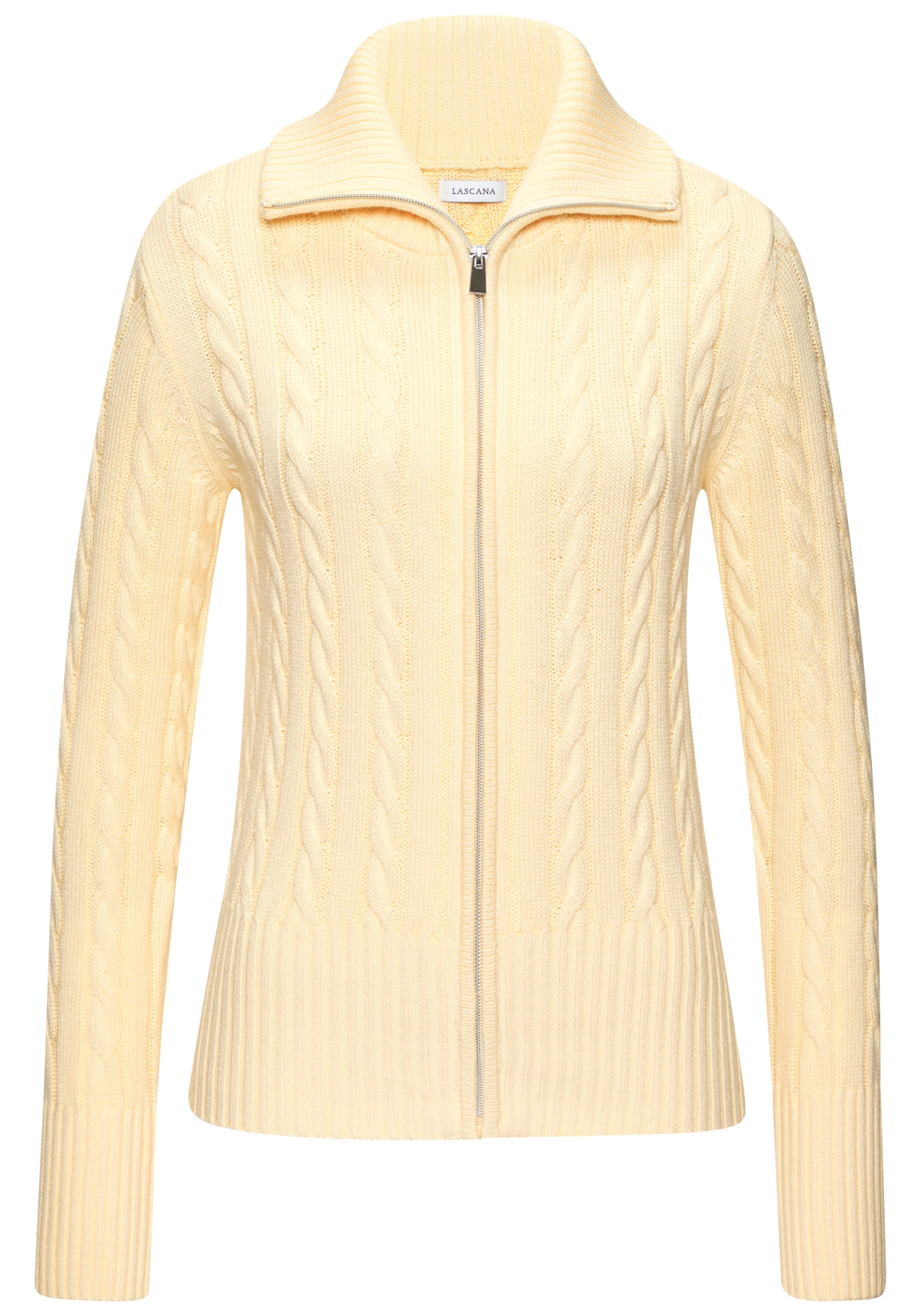Strickjacke