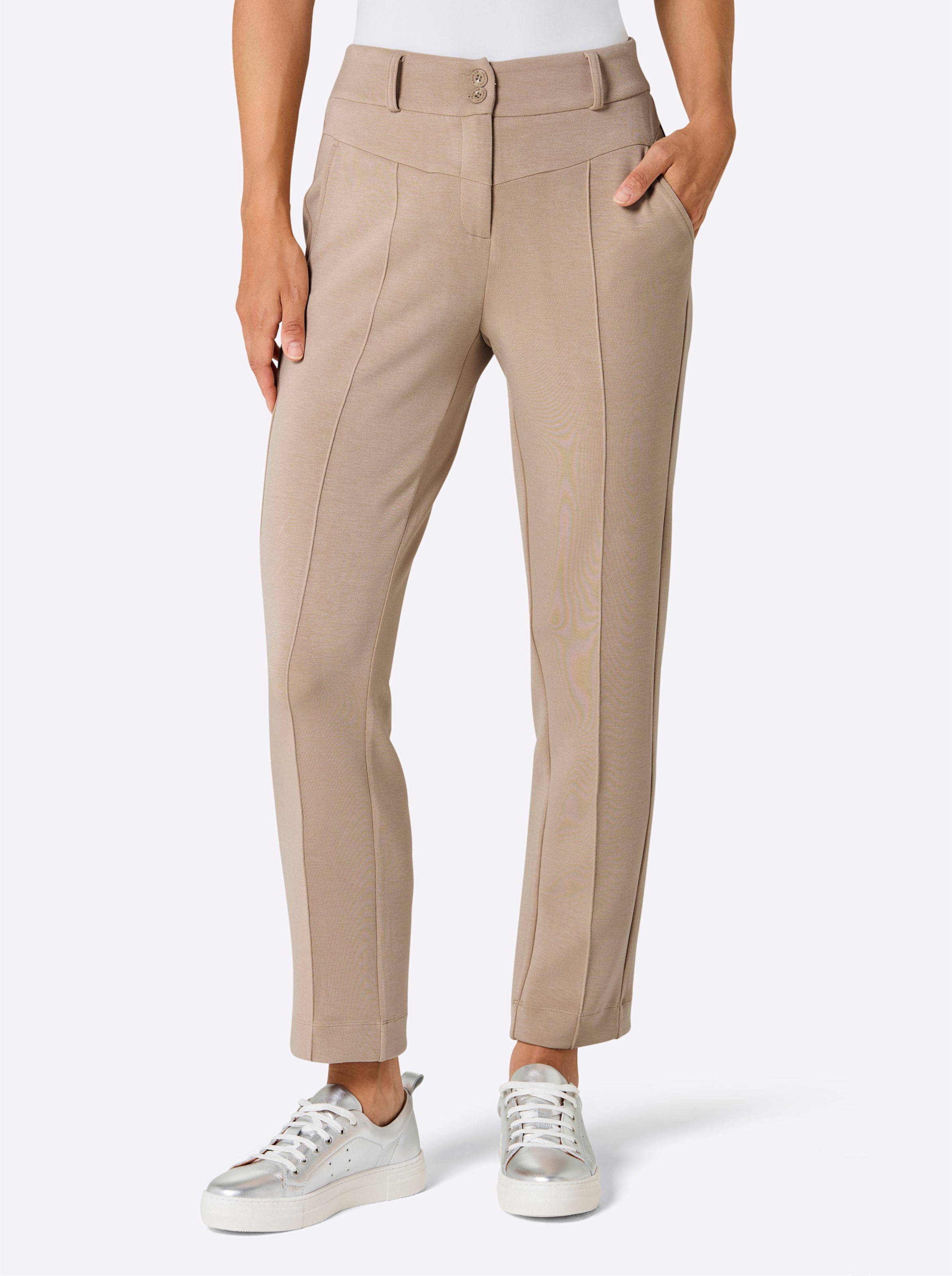 Jerseyhose