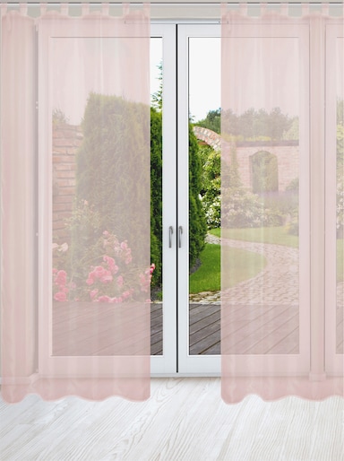 heine home Dekostore - rose