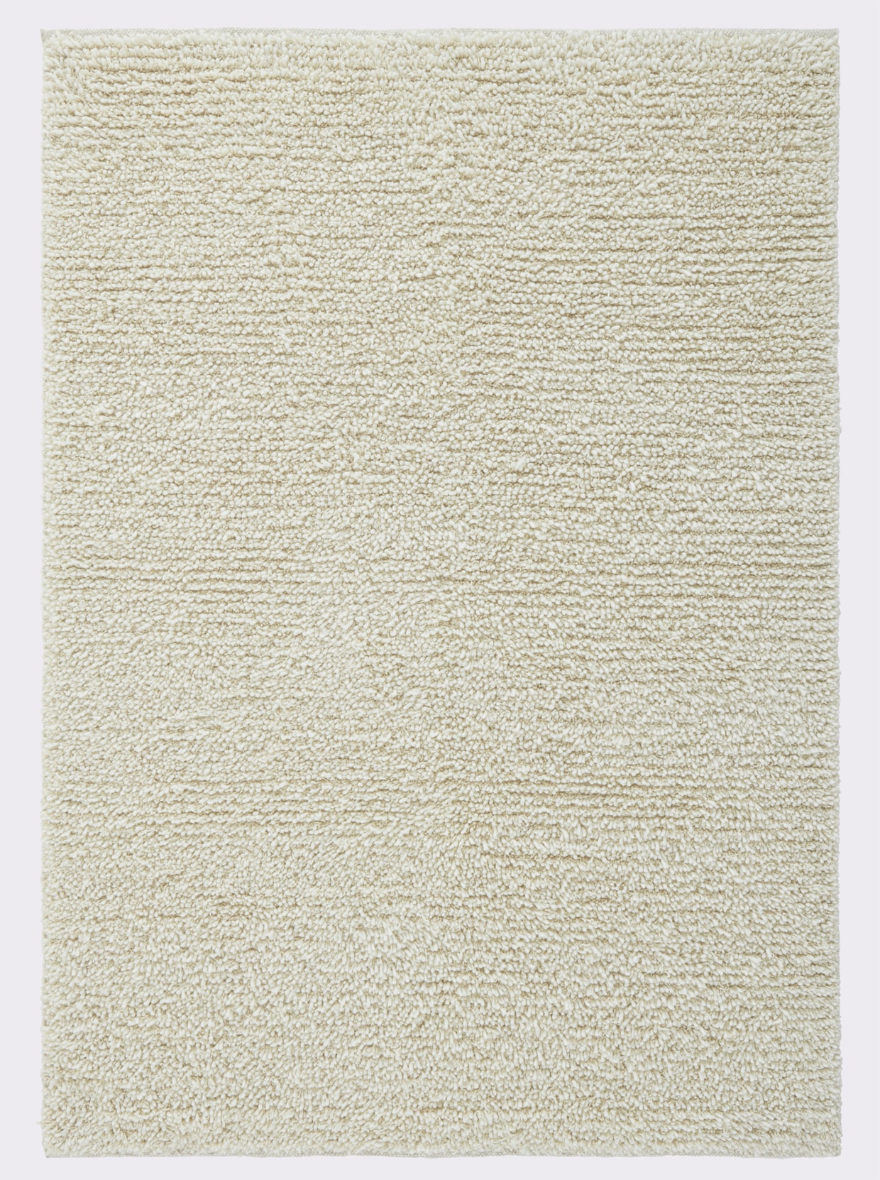 heine home Tapis - écru
