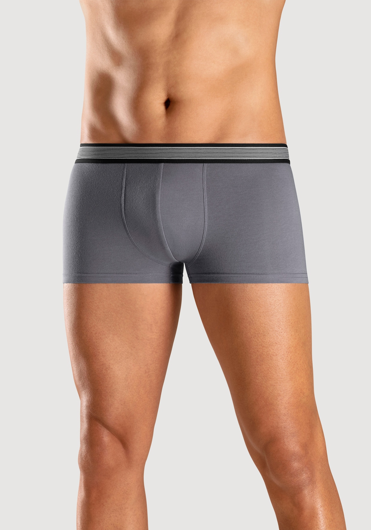 H.I.S Hipster - navy/lila/grijs/blauw