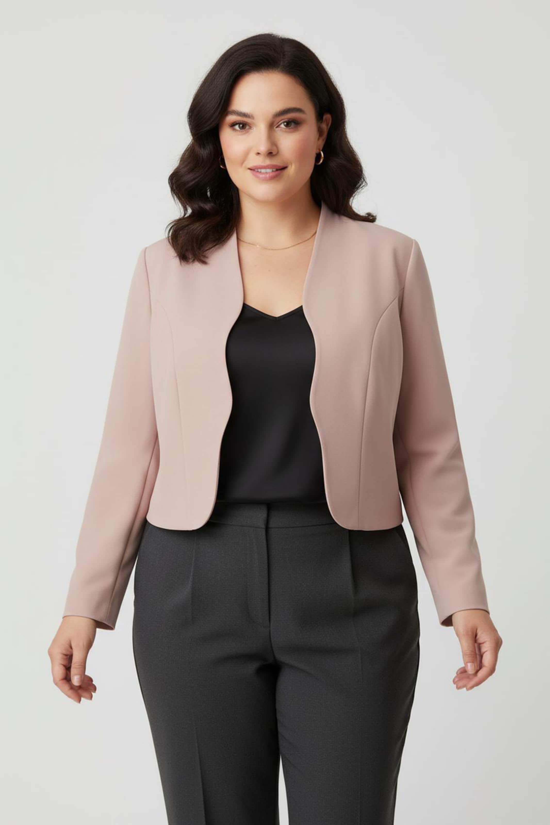 Bolerojacke