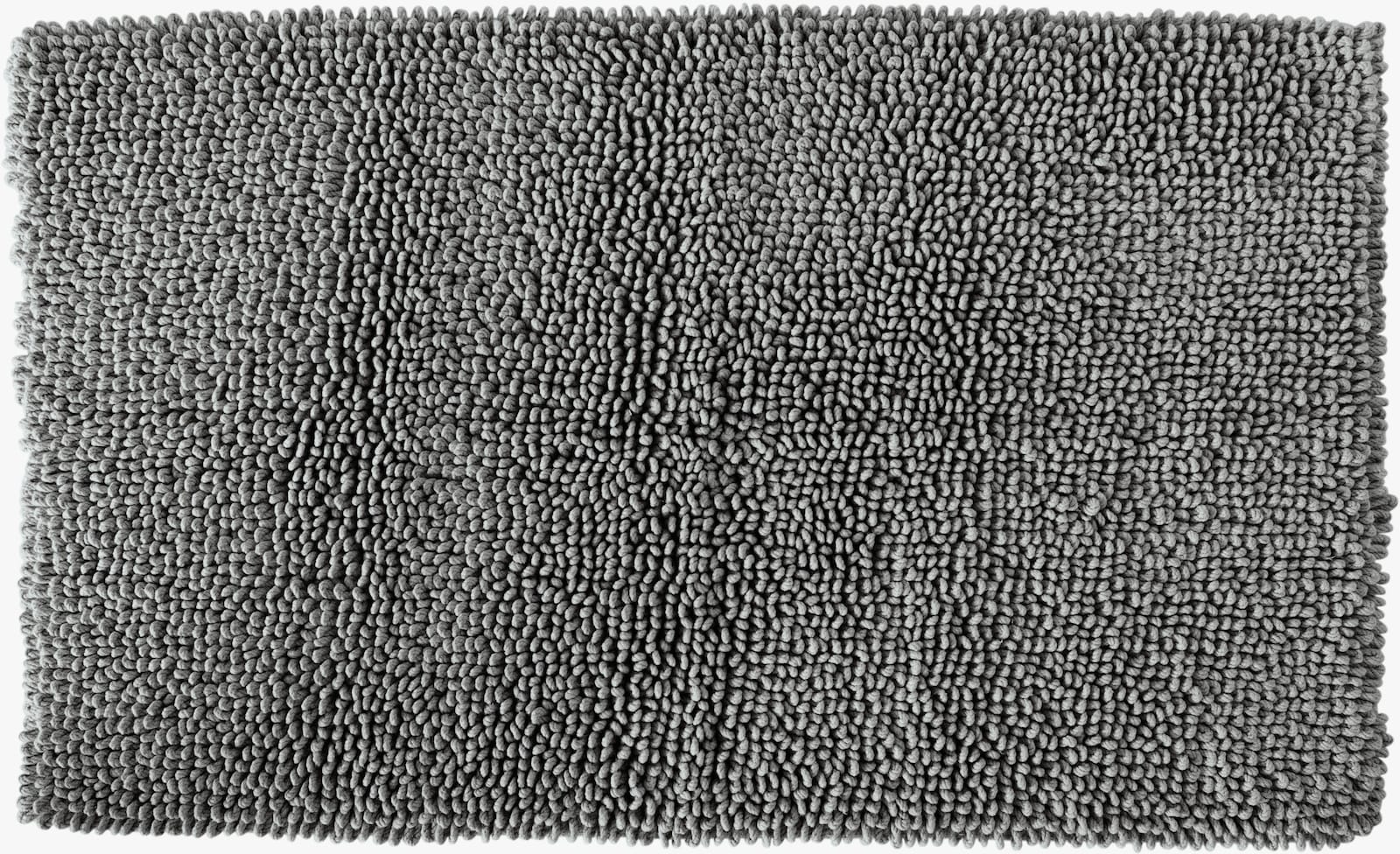 heine home Badteppich - grau