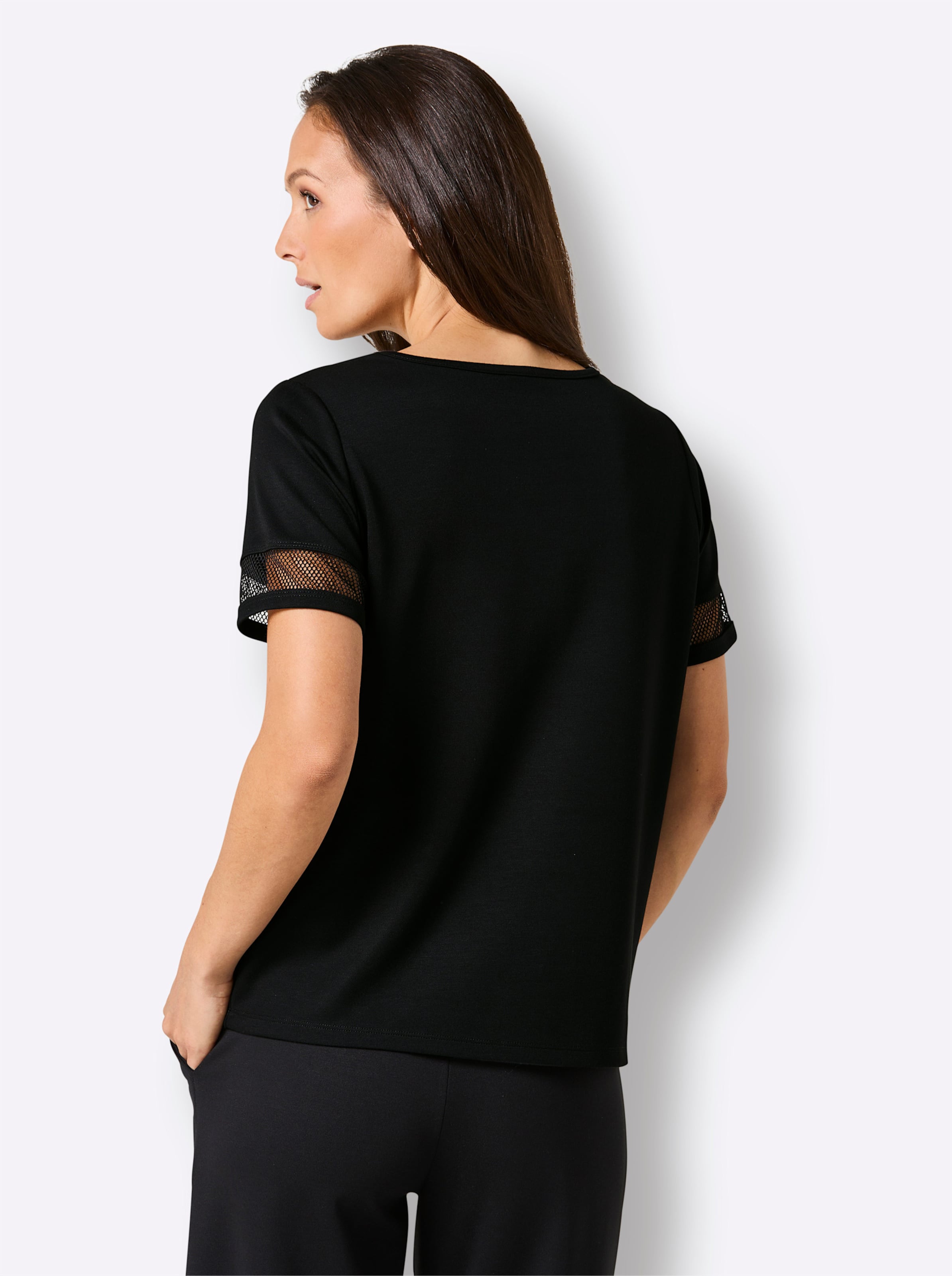 Modal-Mix-Shirt