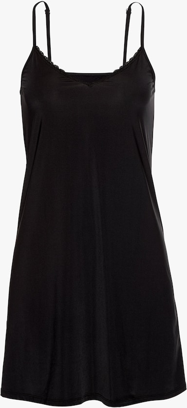 Nuance Unterkleid - schwarz