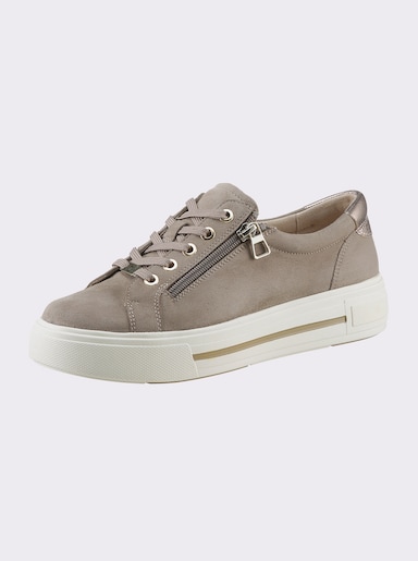 Caprice Sneakers - couleur ivoire