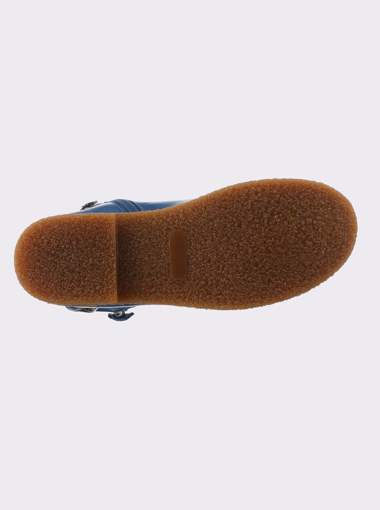 Andrea Conti Bottines à lacets - bleu