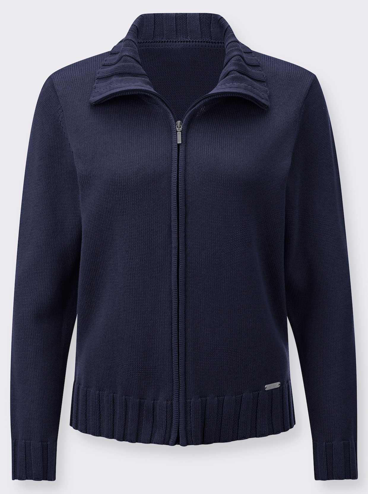 Vest - marine