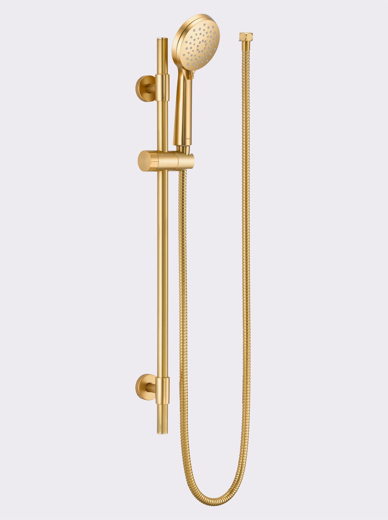 heine home Ensemble douchette - couleur doré