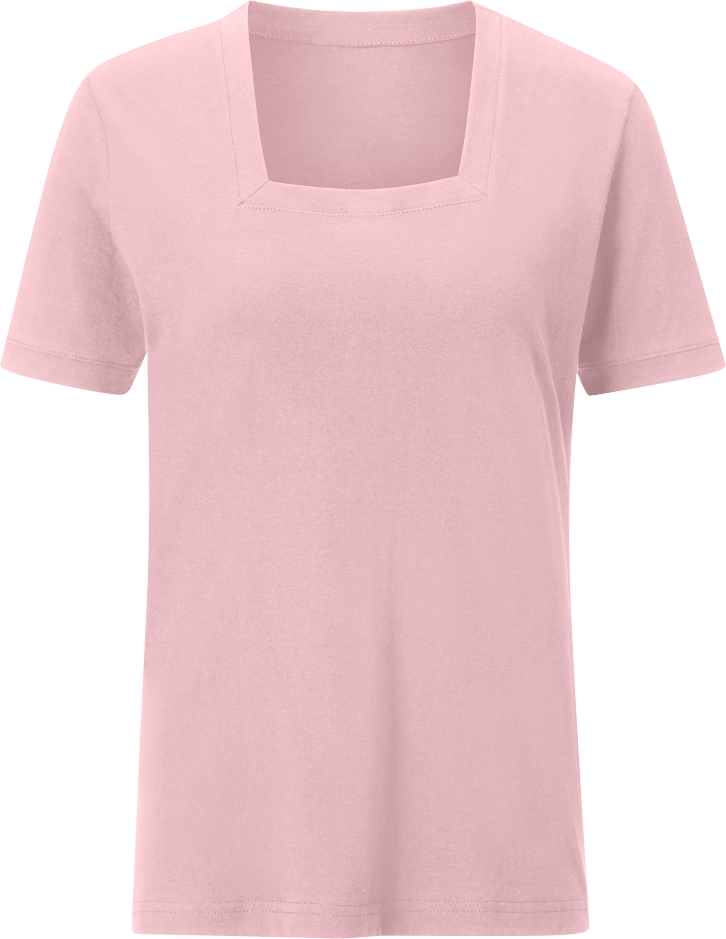 Casual Looks Shirt met korte mouwen Shirt (1-delig)