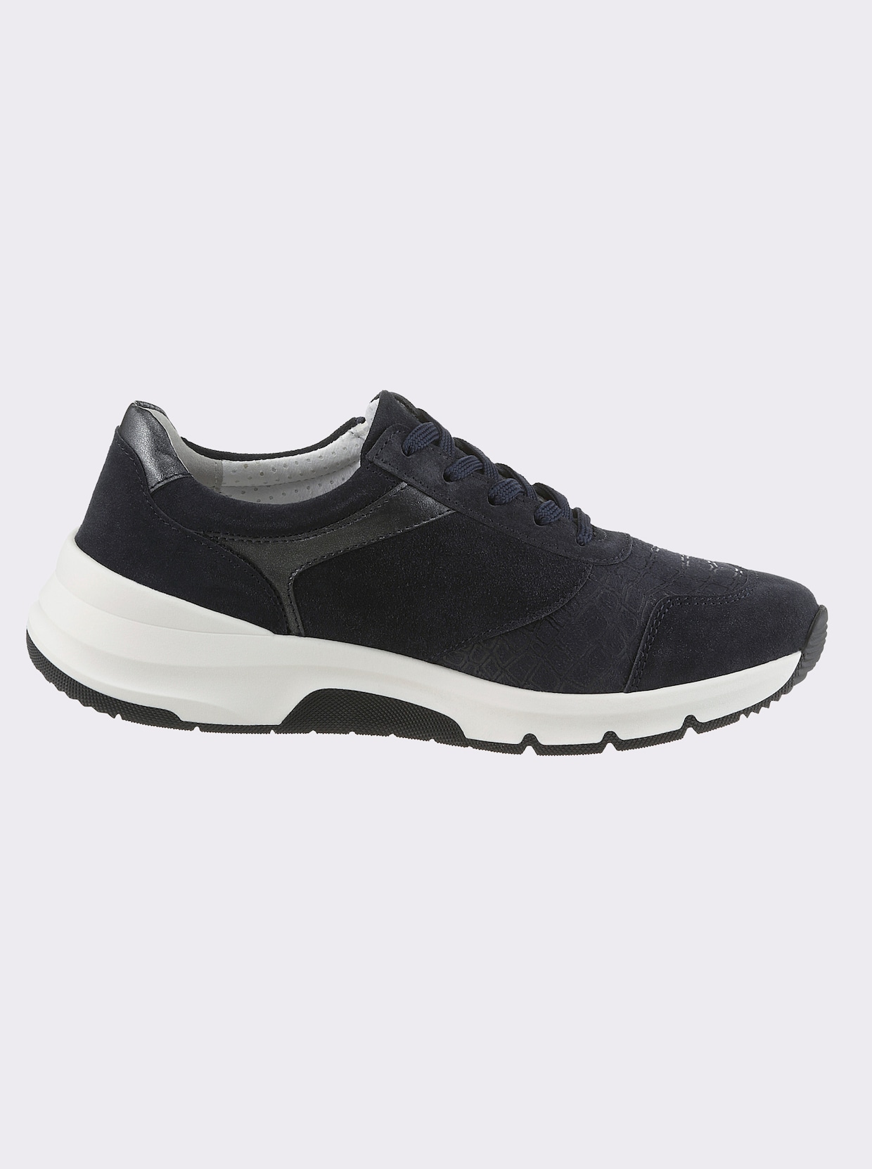 airsoft modern+ Sneaker - marine