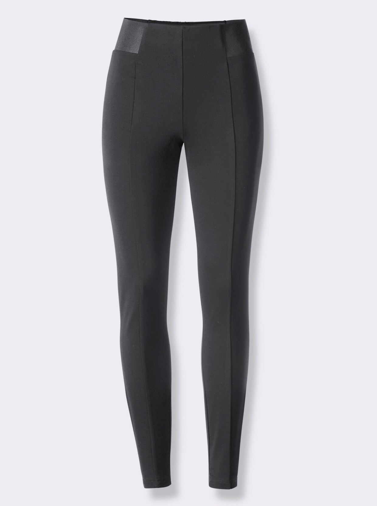 Catamaran Sports Vrijetijdsbroek - zwart