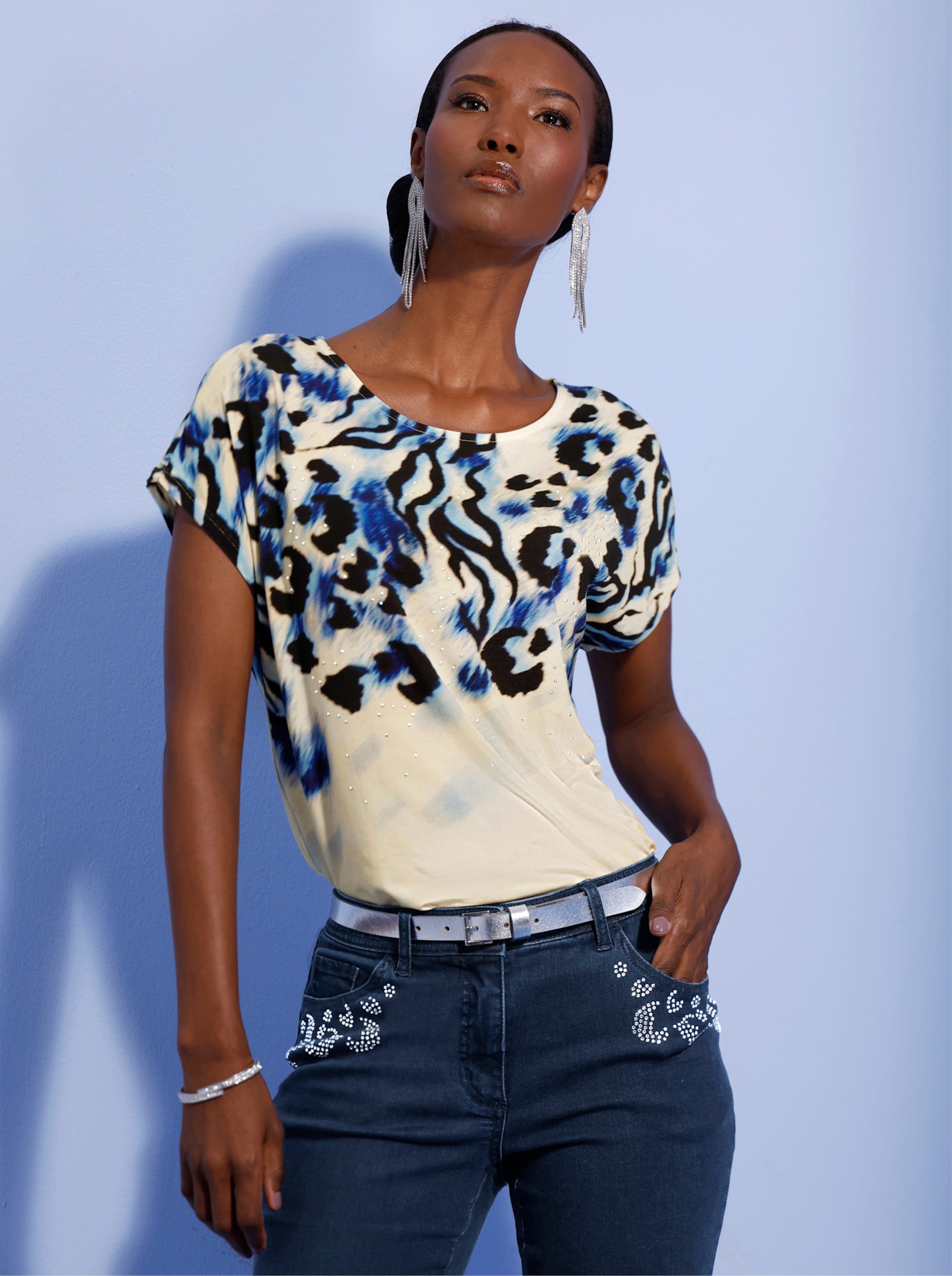 Print-Shirt