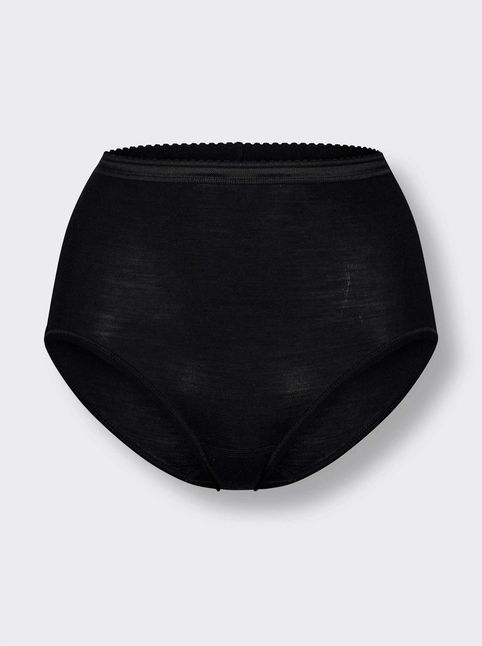 Mey Tailleslip - zwart