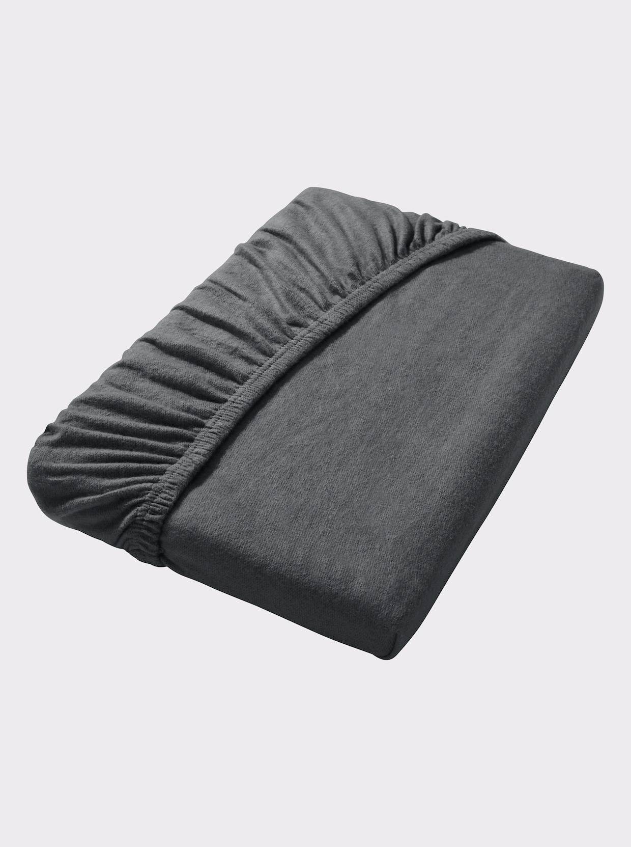 Irisette Drap-housse - anthracite