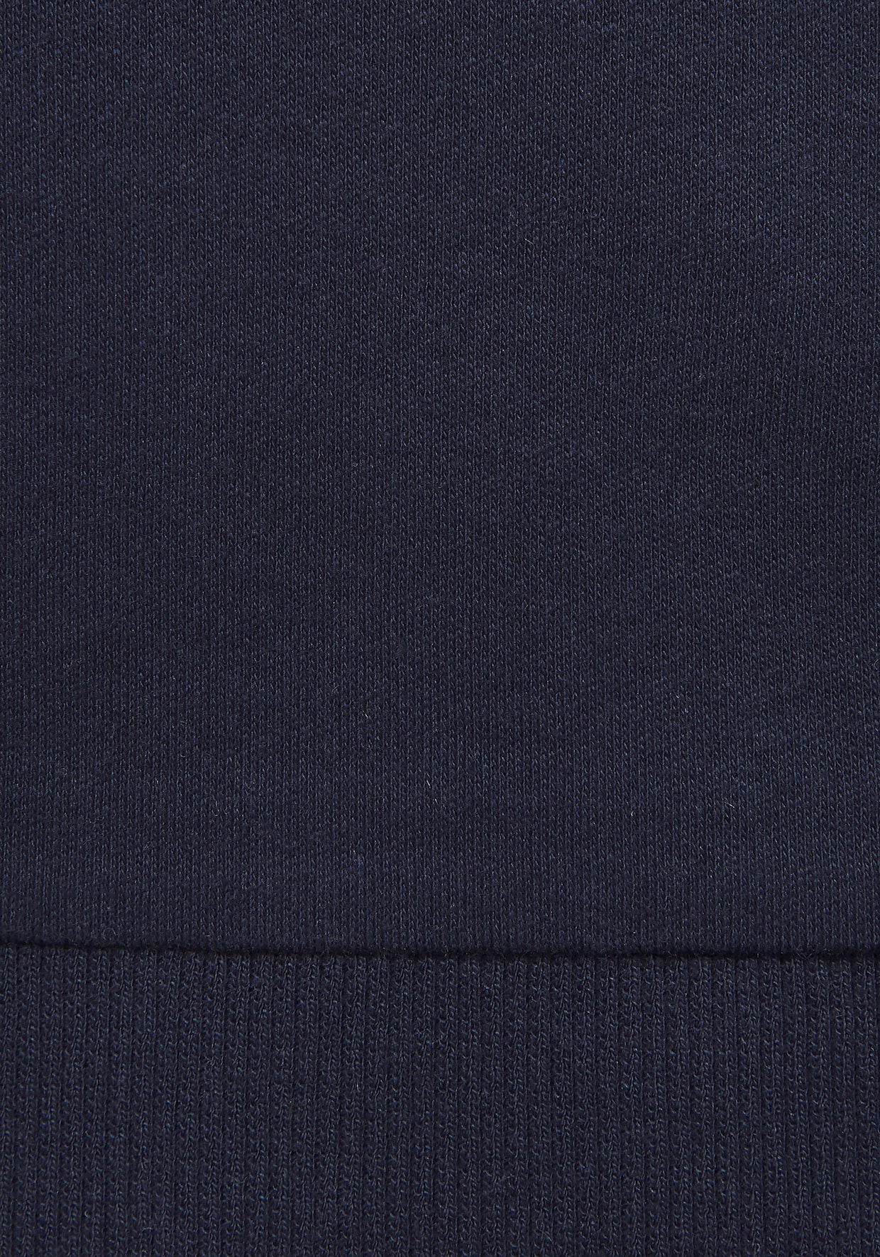 H.I.S Hoodie - marine