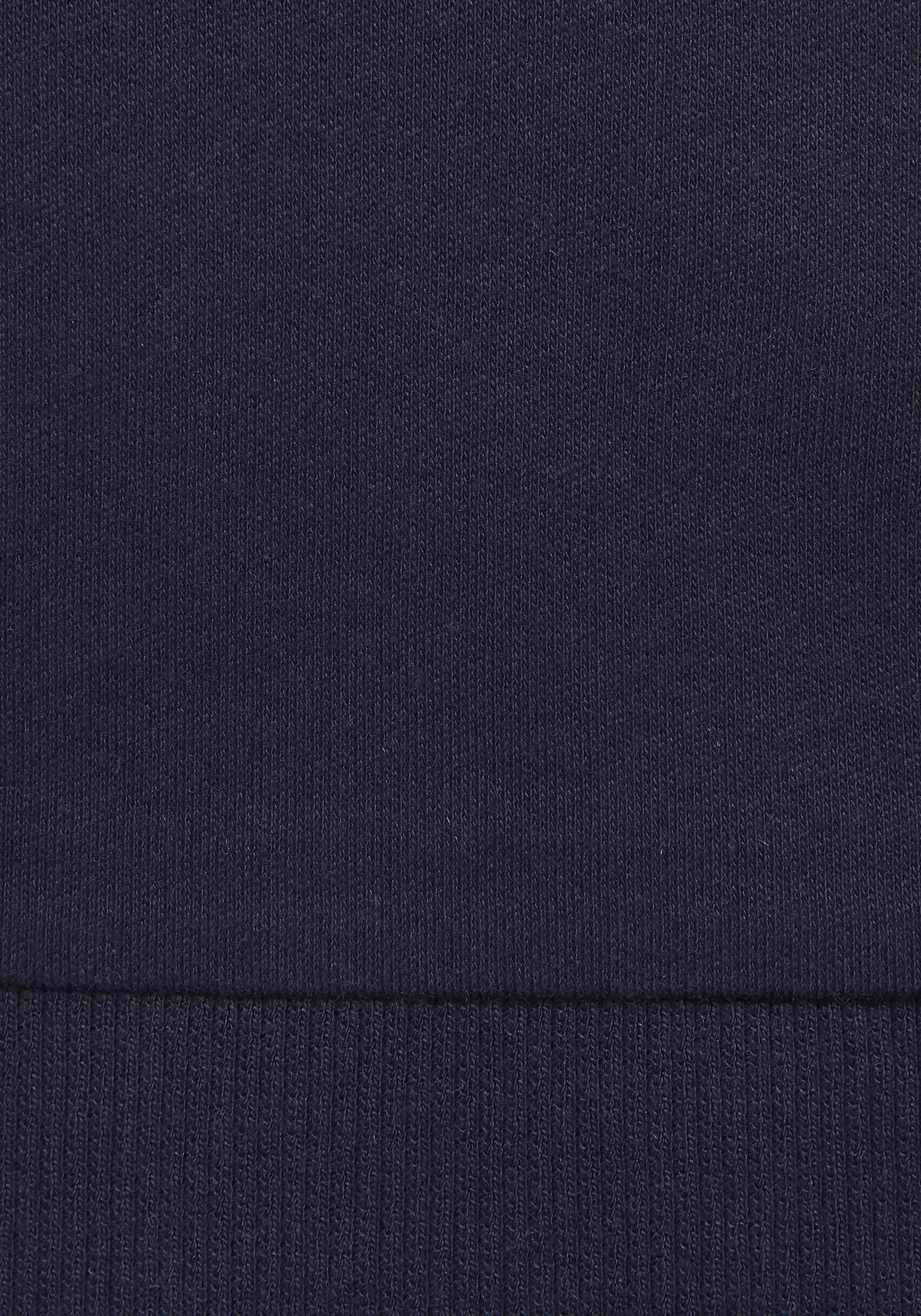 H.I.S Sweat à capuche - marine