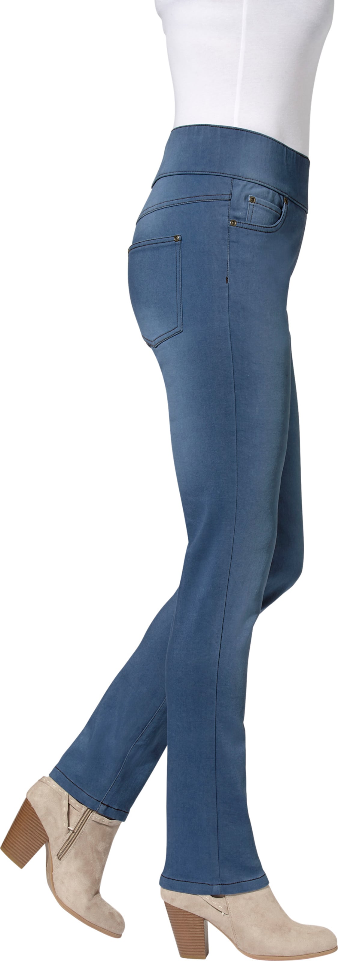 Thumbnail - 5-Pocket-Jeans