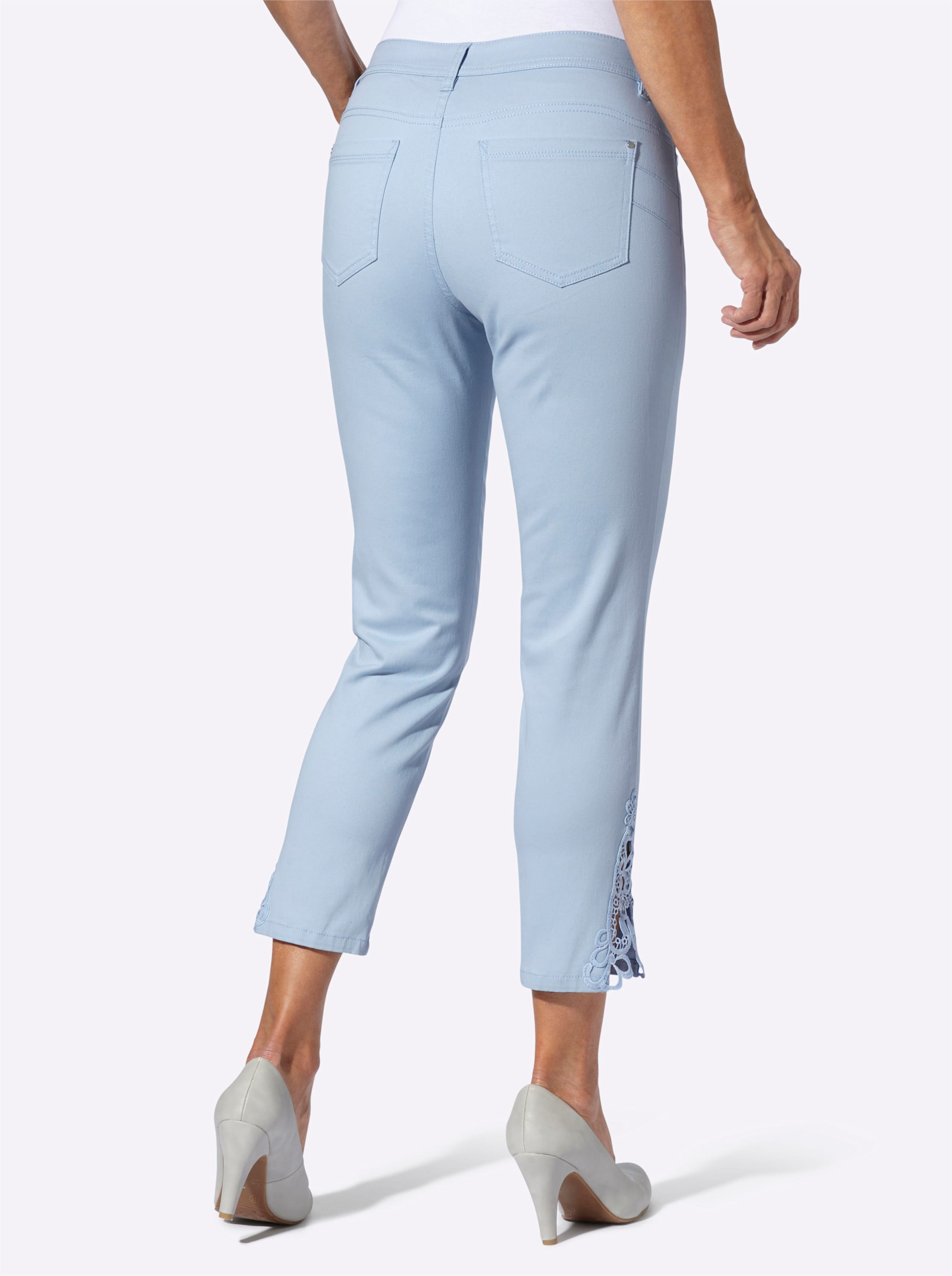 7/8-Jeans